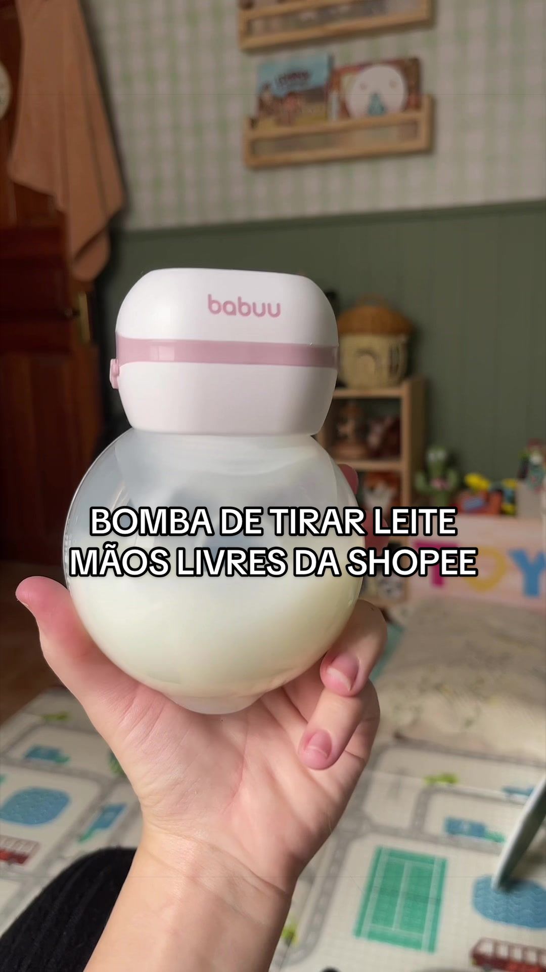 @Gabi Alves | Maternidade