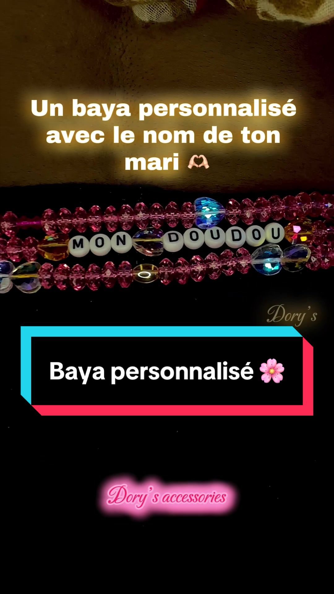 @🩷Dory accessories🩷