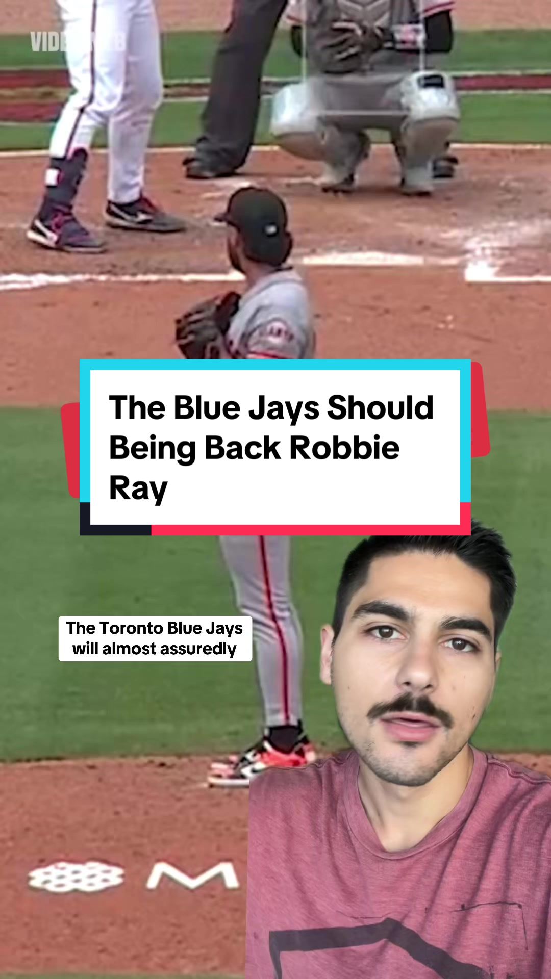 @Blue Jays Today
