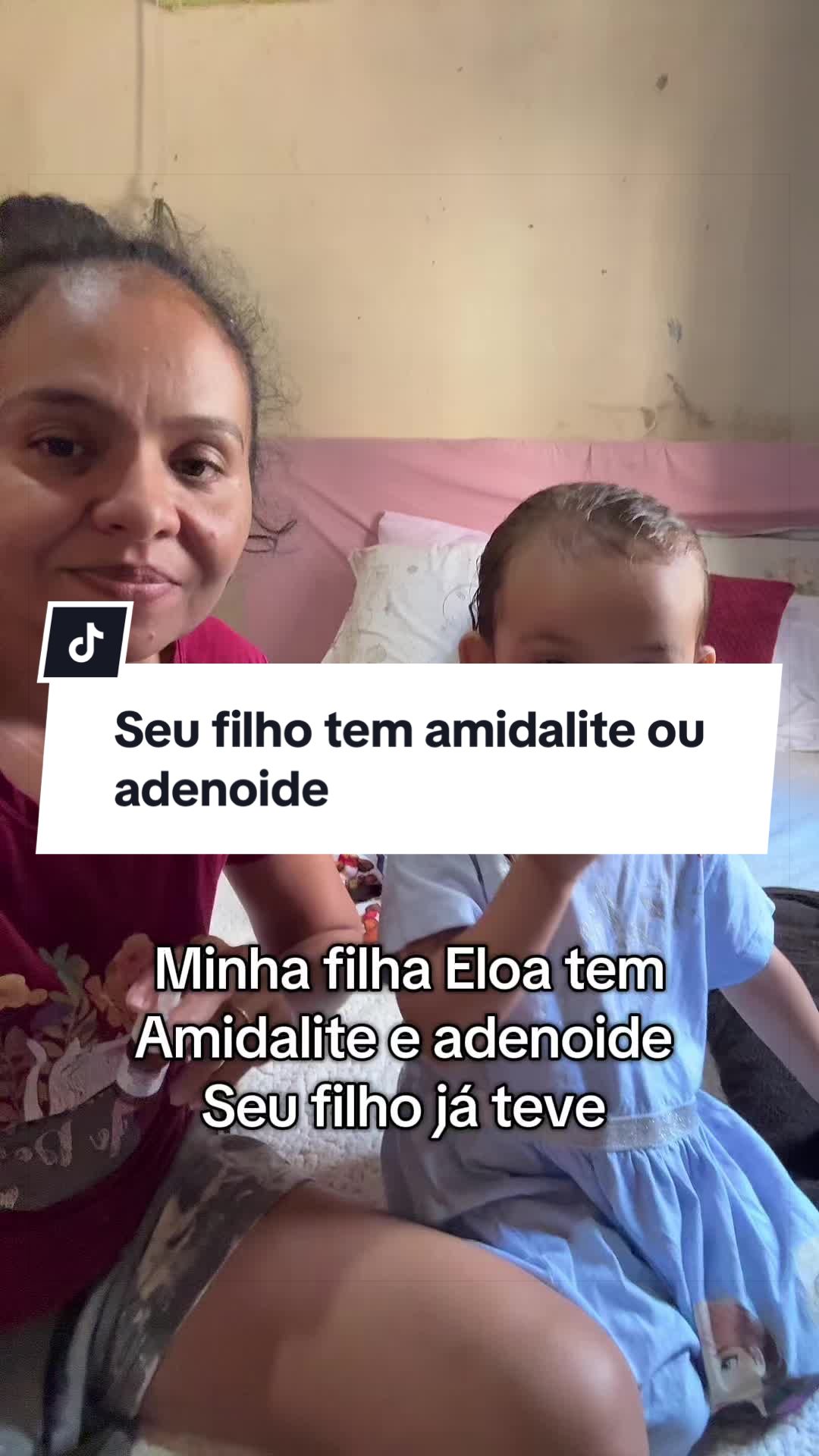 @EDILANIA/MAE ATIPICA