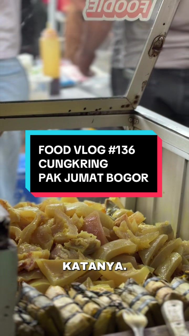 @Achmad | Food, Vlog, and Game