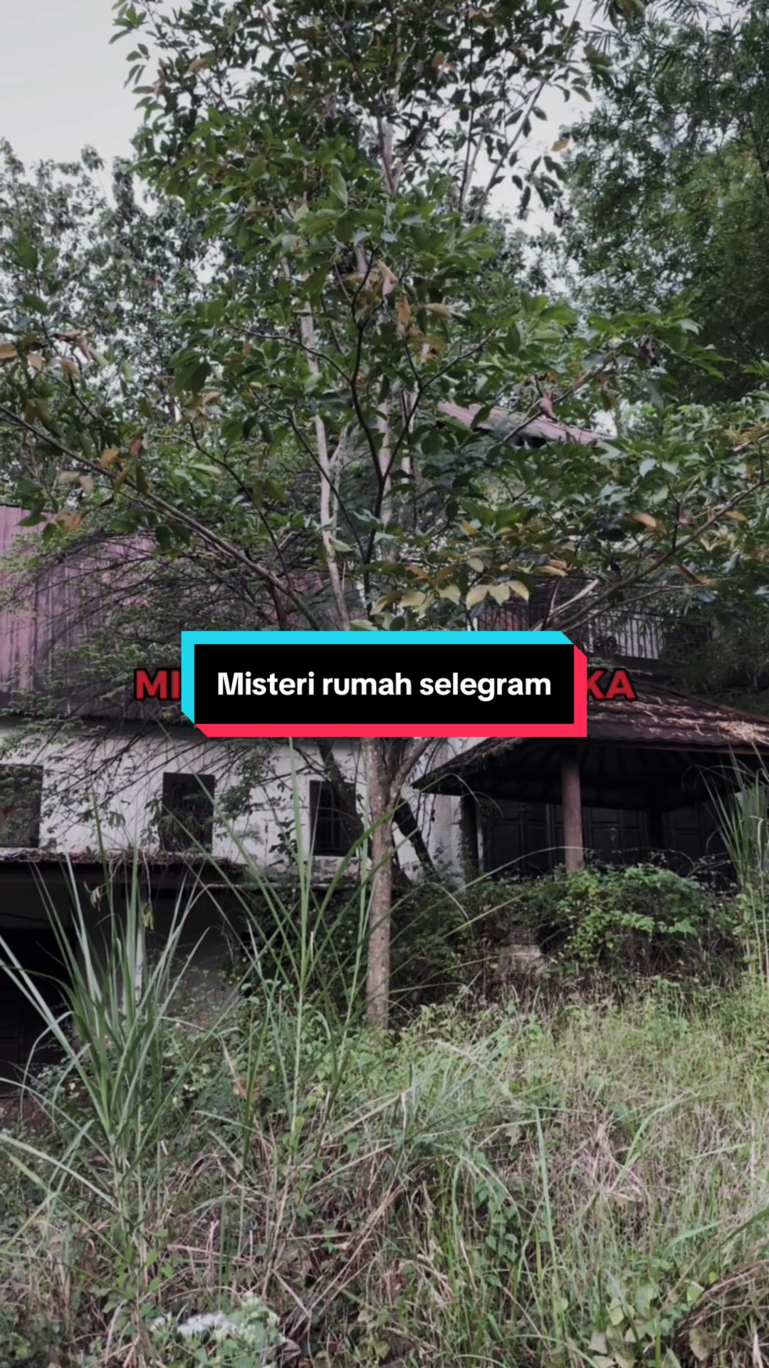 @AKAR MISTERI