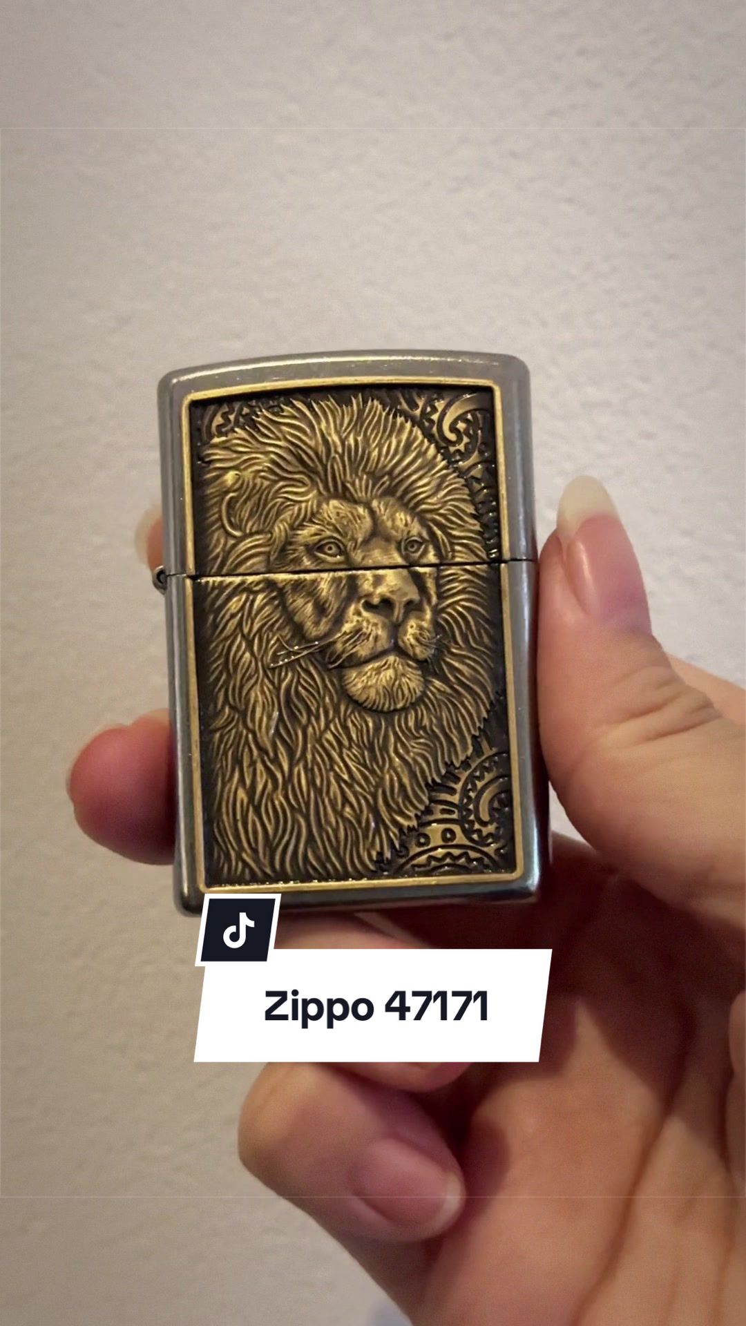 @Zippo Official Indonesia