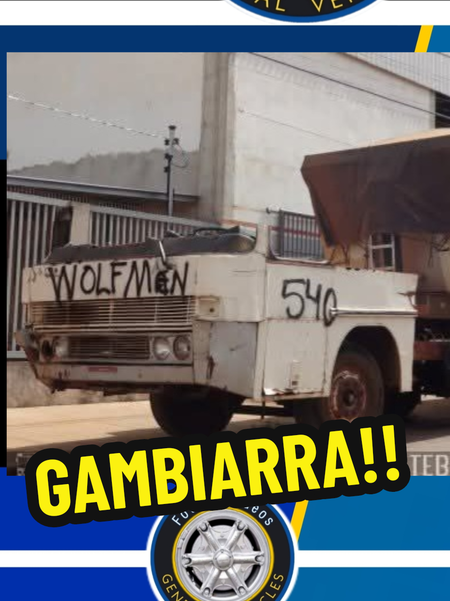 @Memória da Busologia