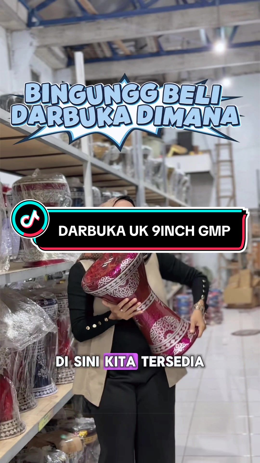 @Umik e Anak Hadroh