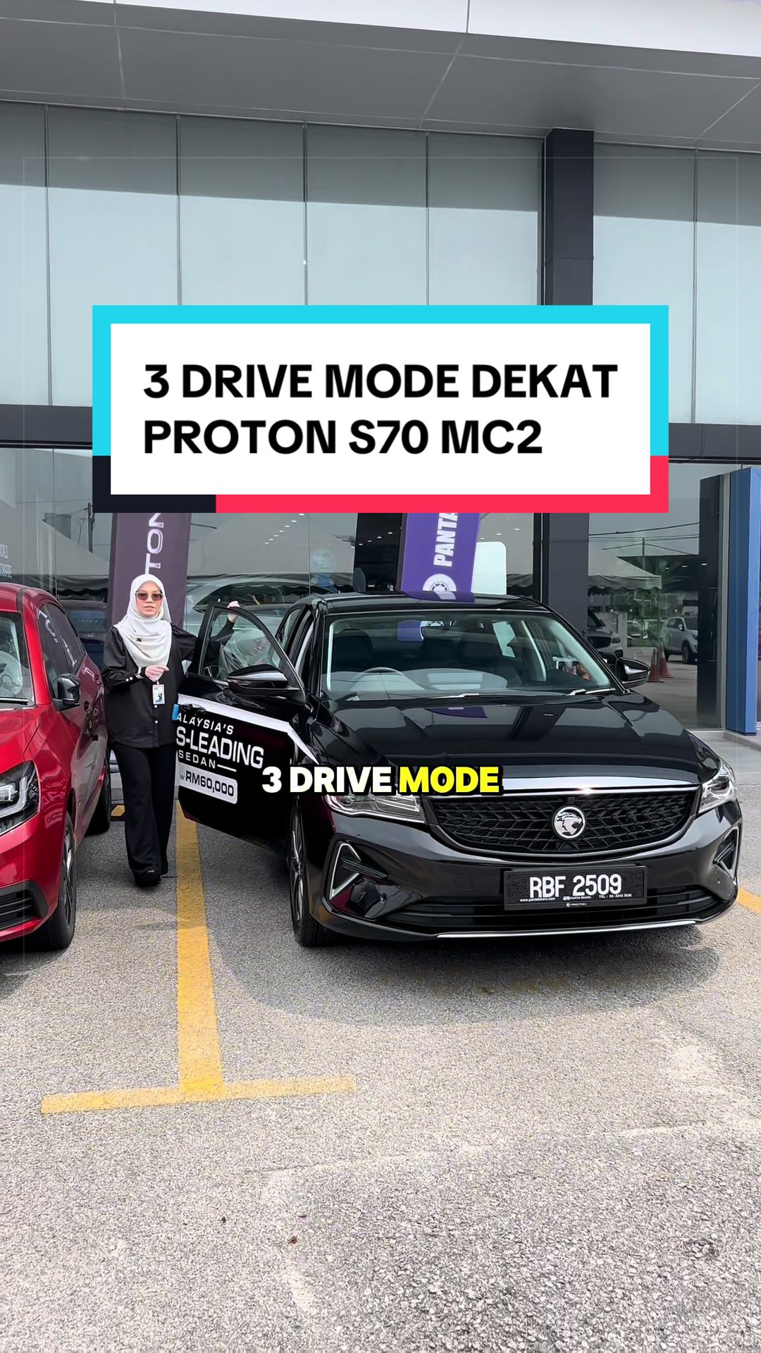 @PROTON Jalan Kapar
