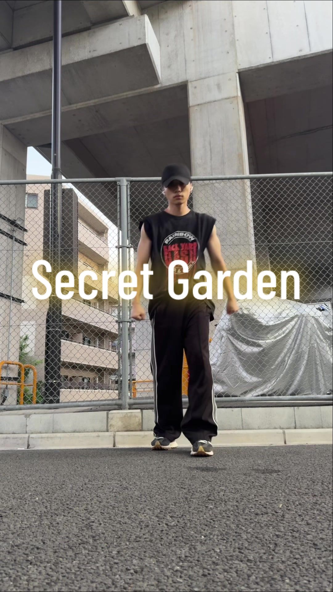 @KOA 【&forall;】