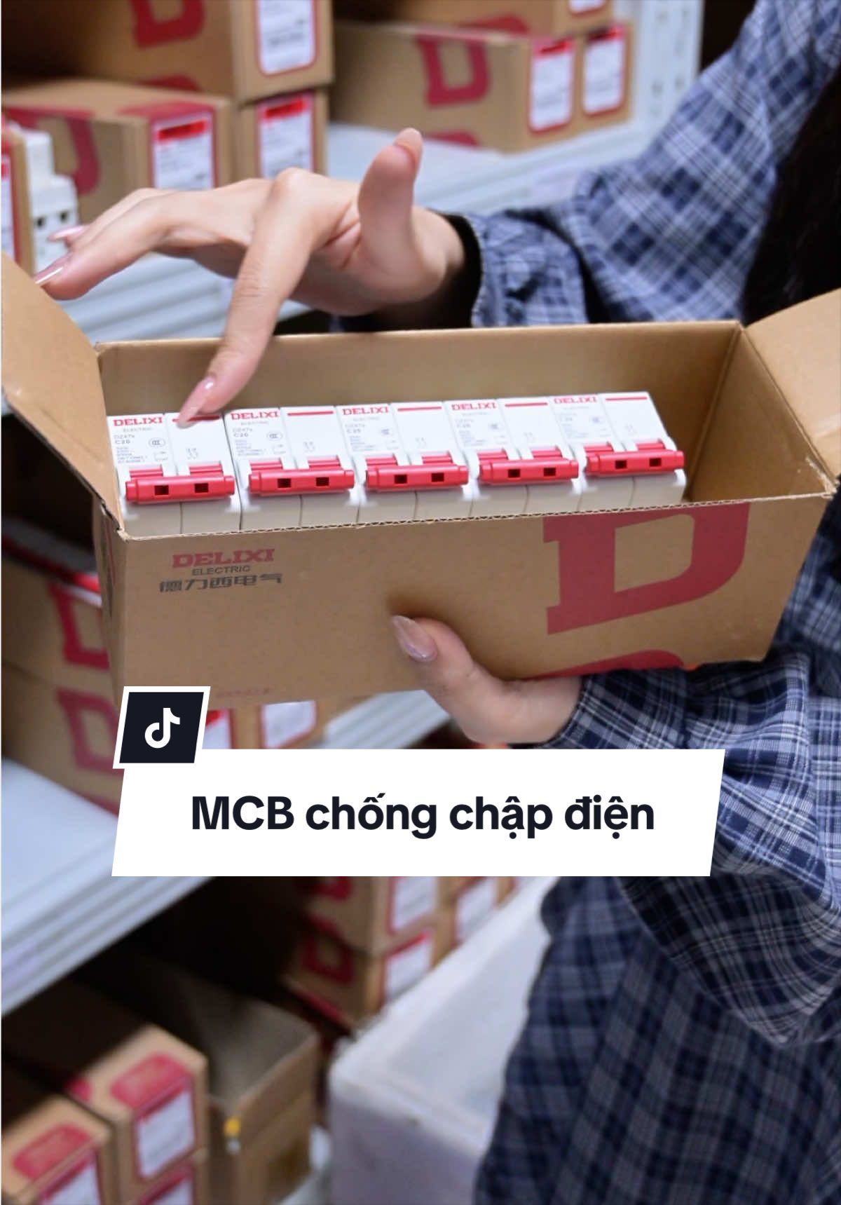 @Tổng Kho ZKH