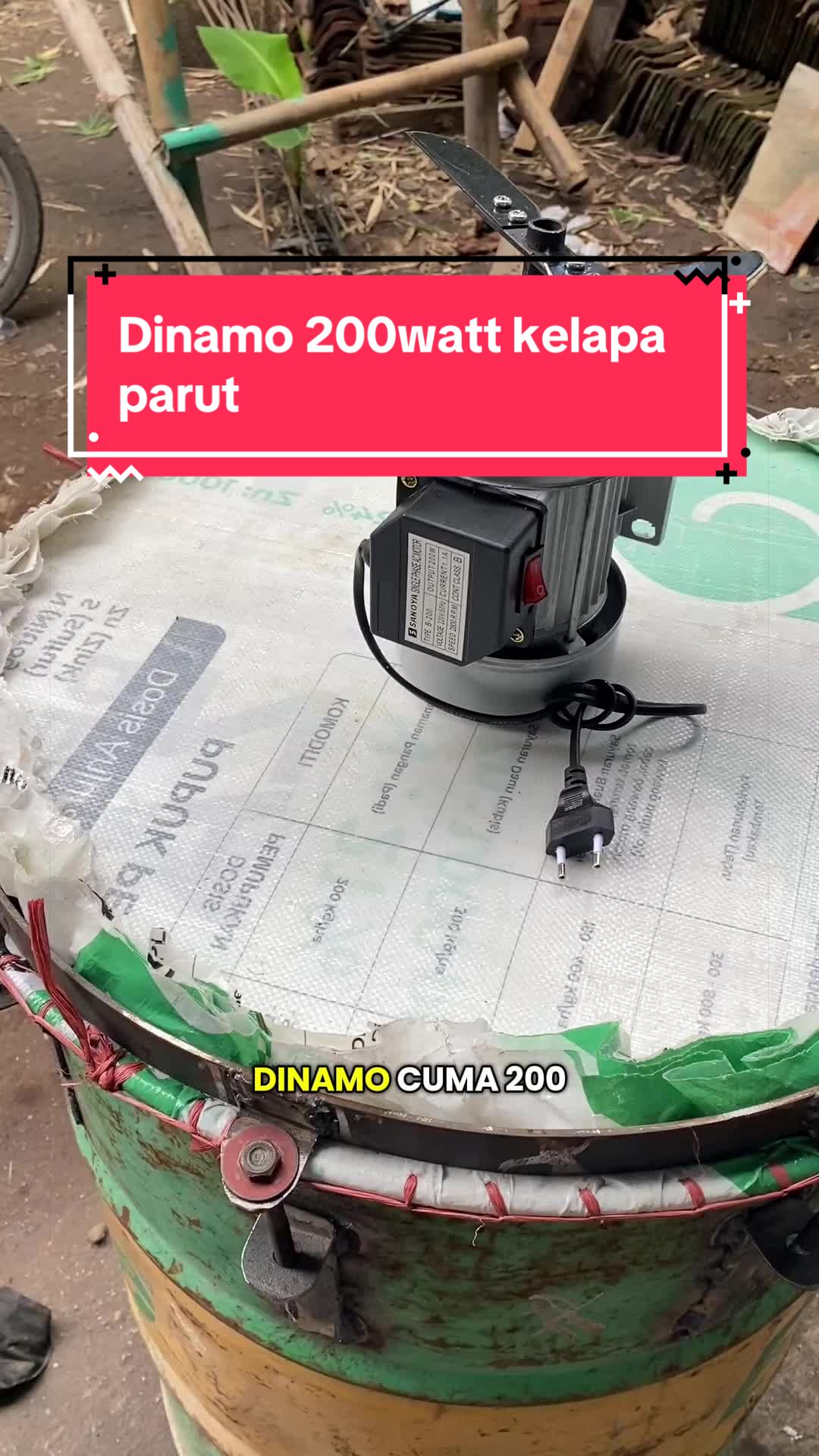 @Baberekomendasi