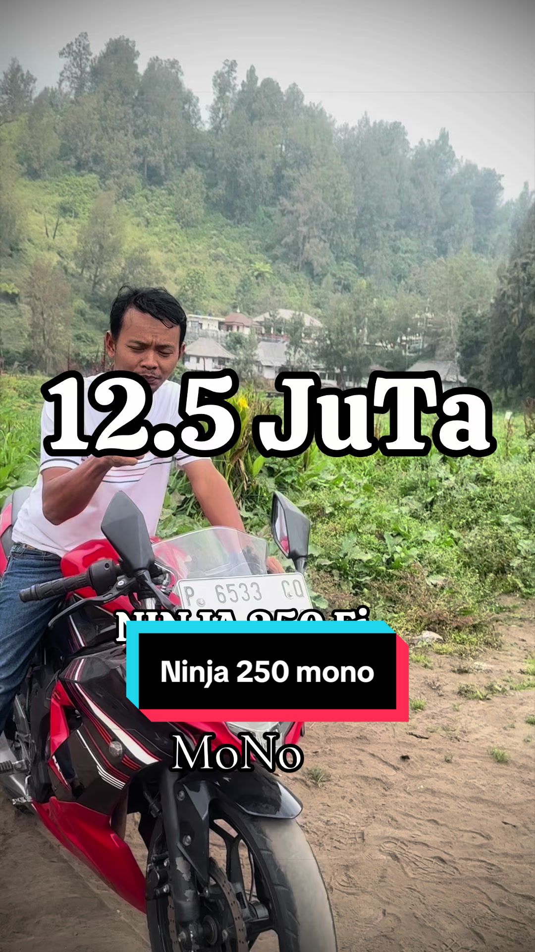 @The Ming Motor Lumajang