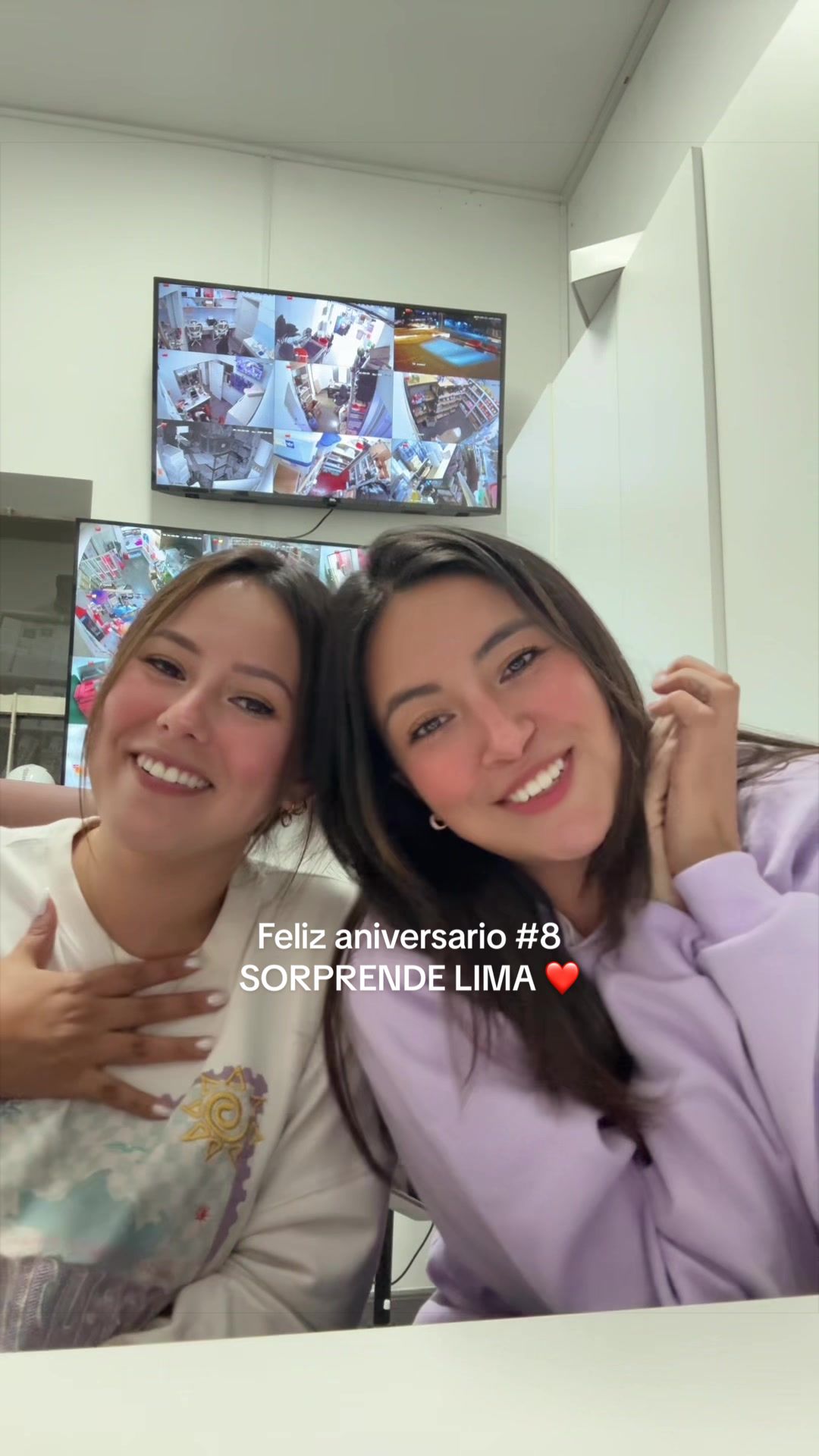 @Hermanas Empresarias