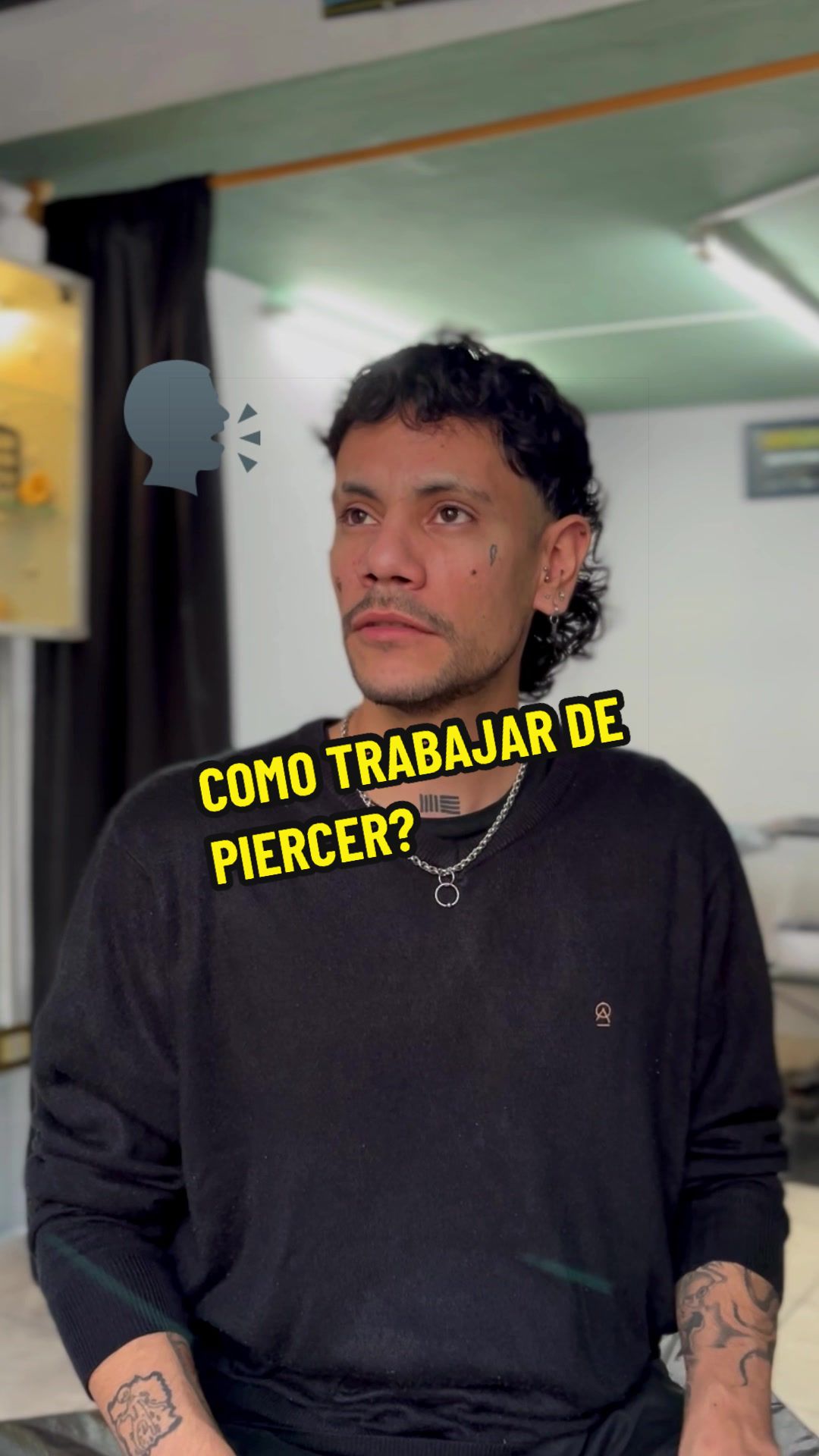 @Cani Piercing