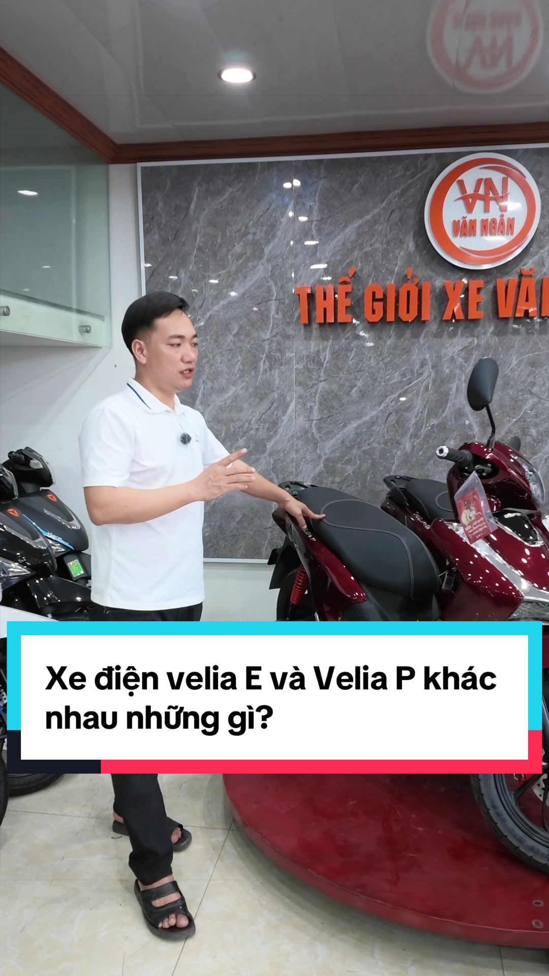 @Thế Giới Xe Văn Ngân