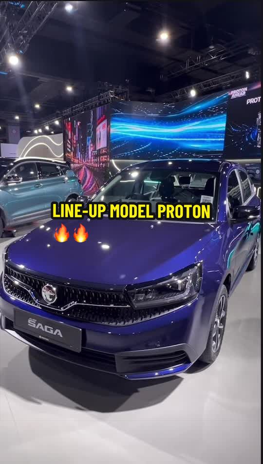 @Proton Eon Damansara