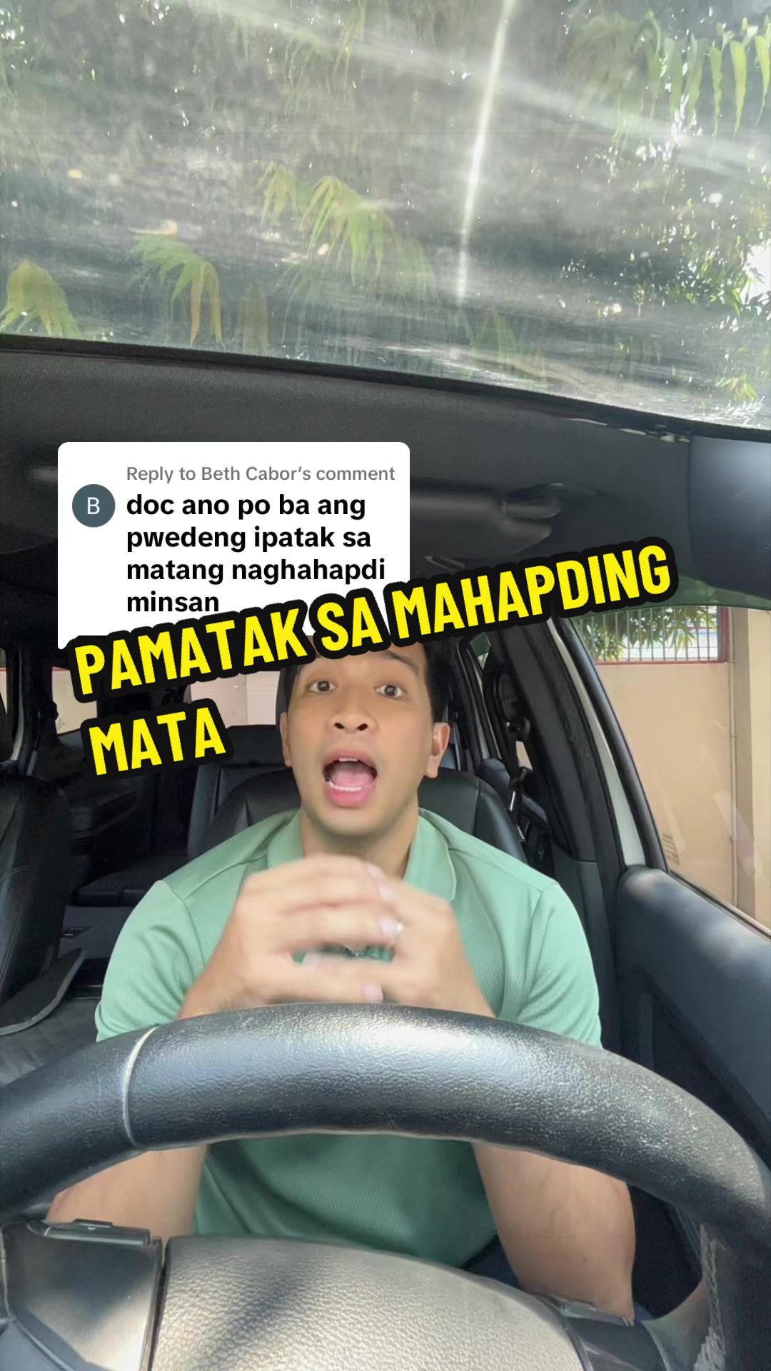 @Doc Doms | EYE-dol