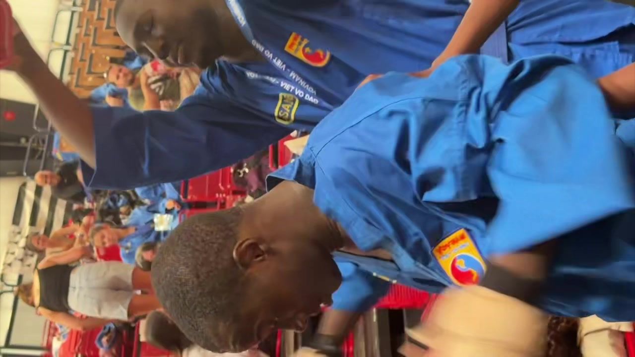@Moctar Ousmane SY