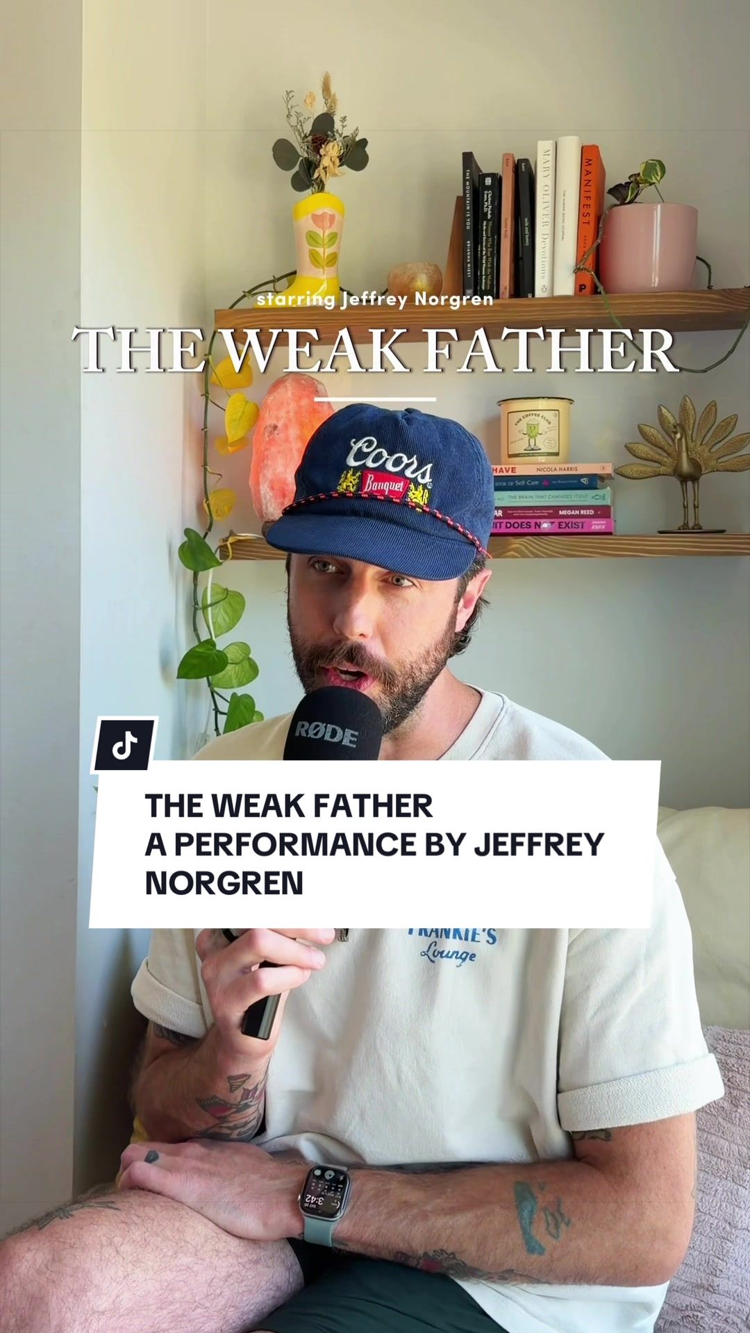@Jeff Norgren | Content Creator