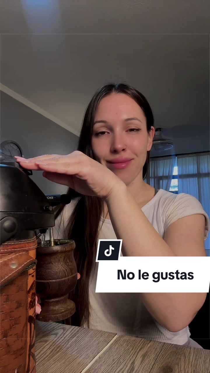 @giselitandando