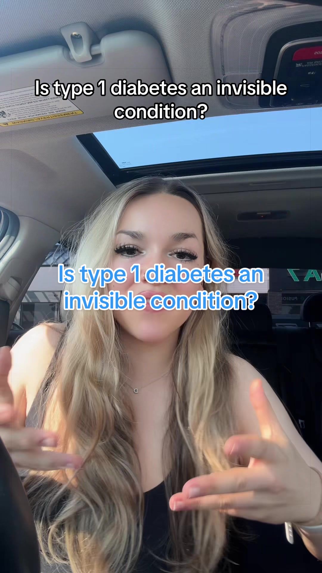 @TYPE&ensp;1&ensp;DEEABETES