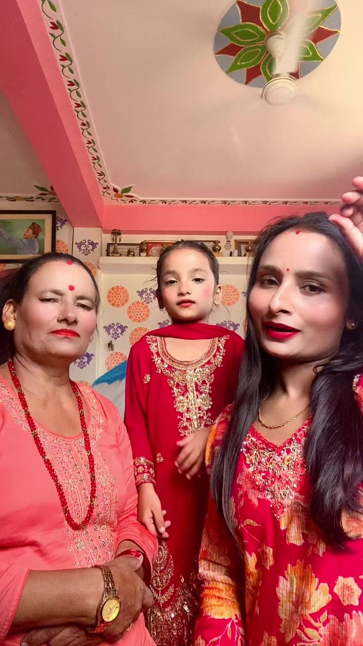 @asha tripathi