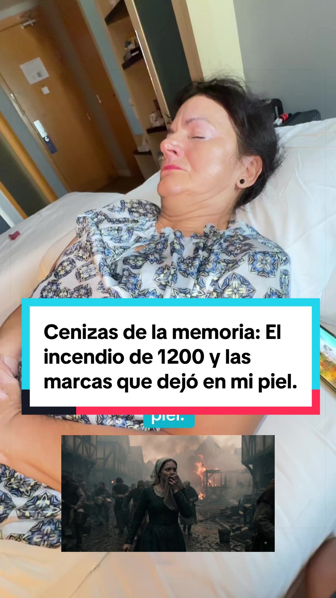 @Kike Mill&aacute;n Hipnosis