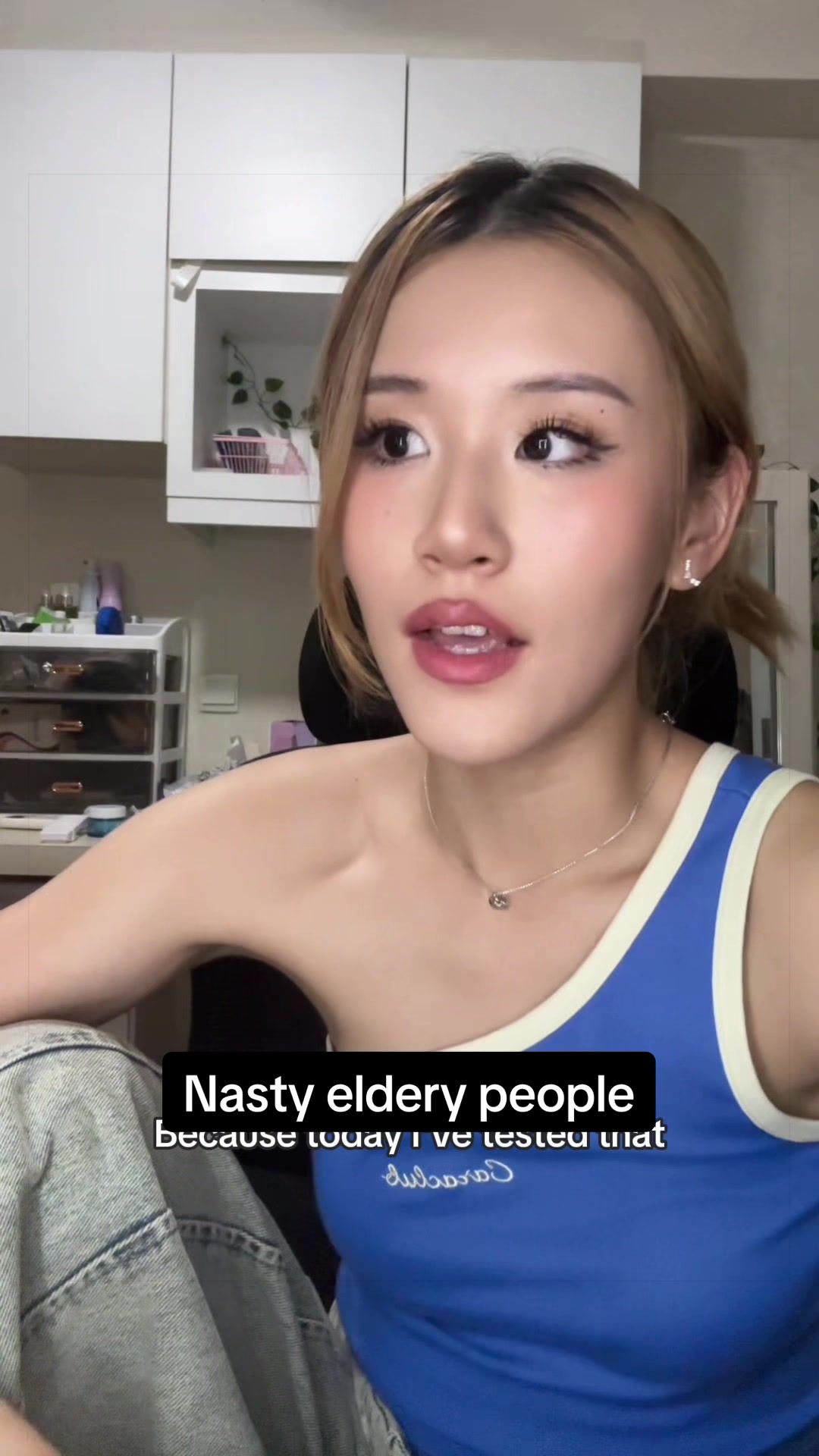 @jiaxuan with no F