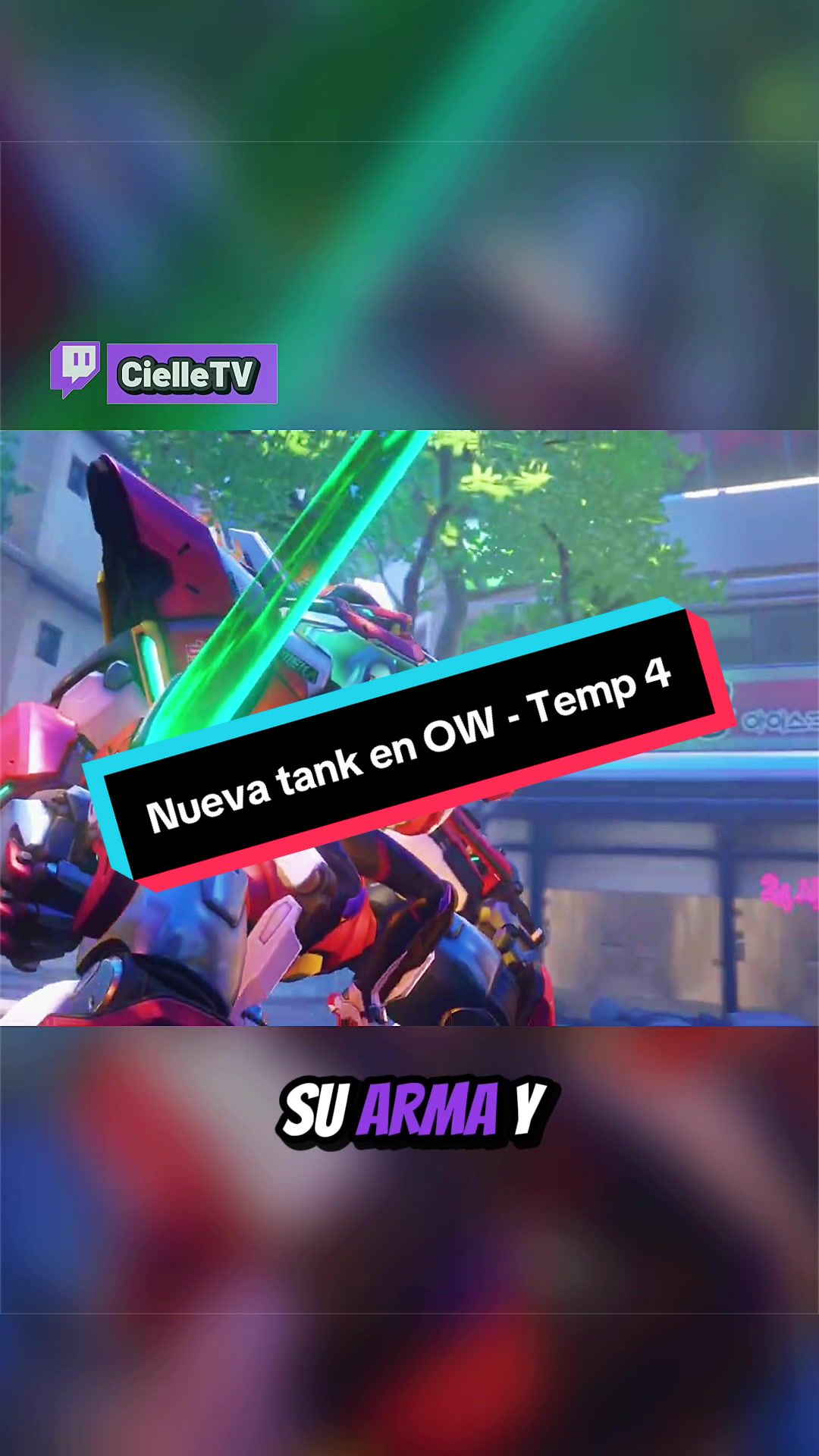 @CielleTV