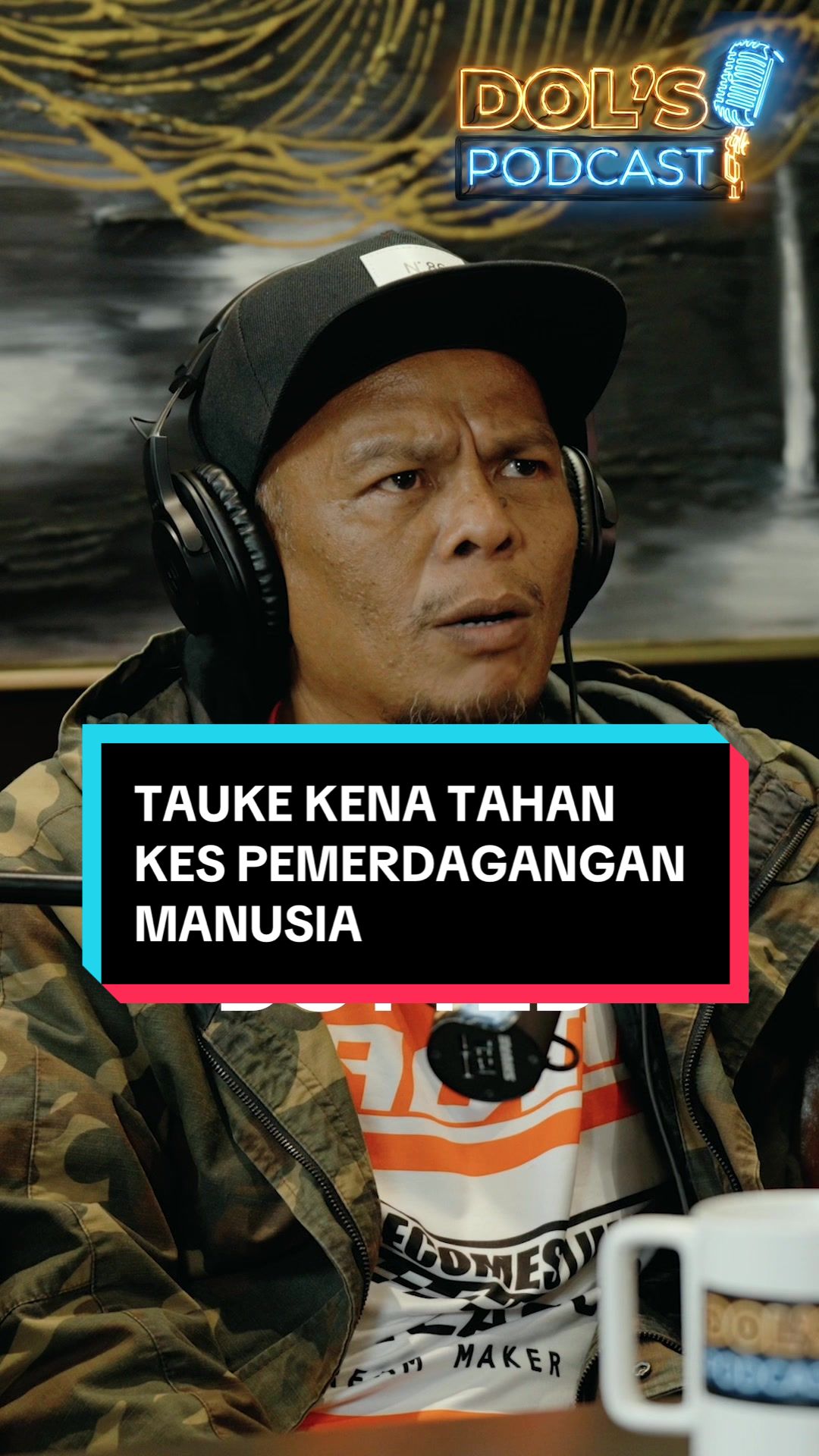 @Dol’s Podcast