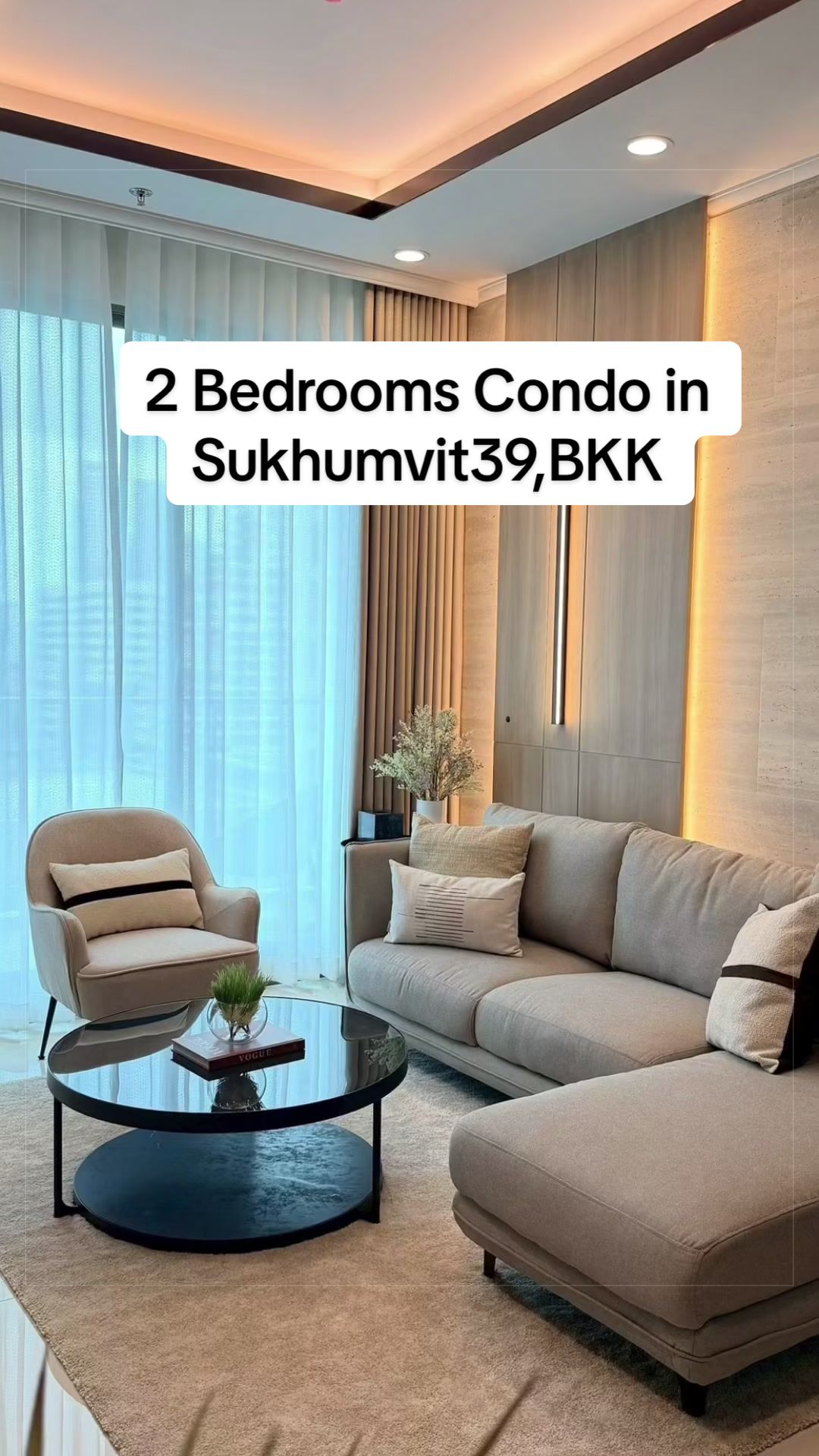 @Bangkok Property Rentals