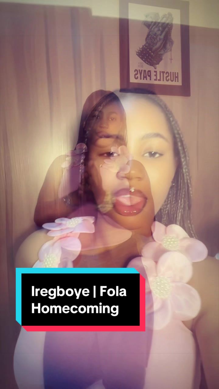 @Goodness Ireoluwa Ogungboye