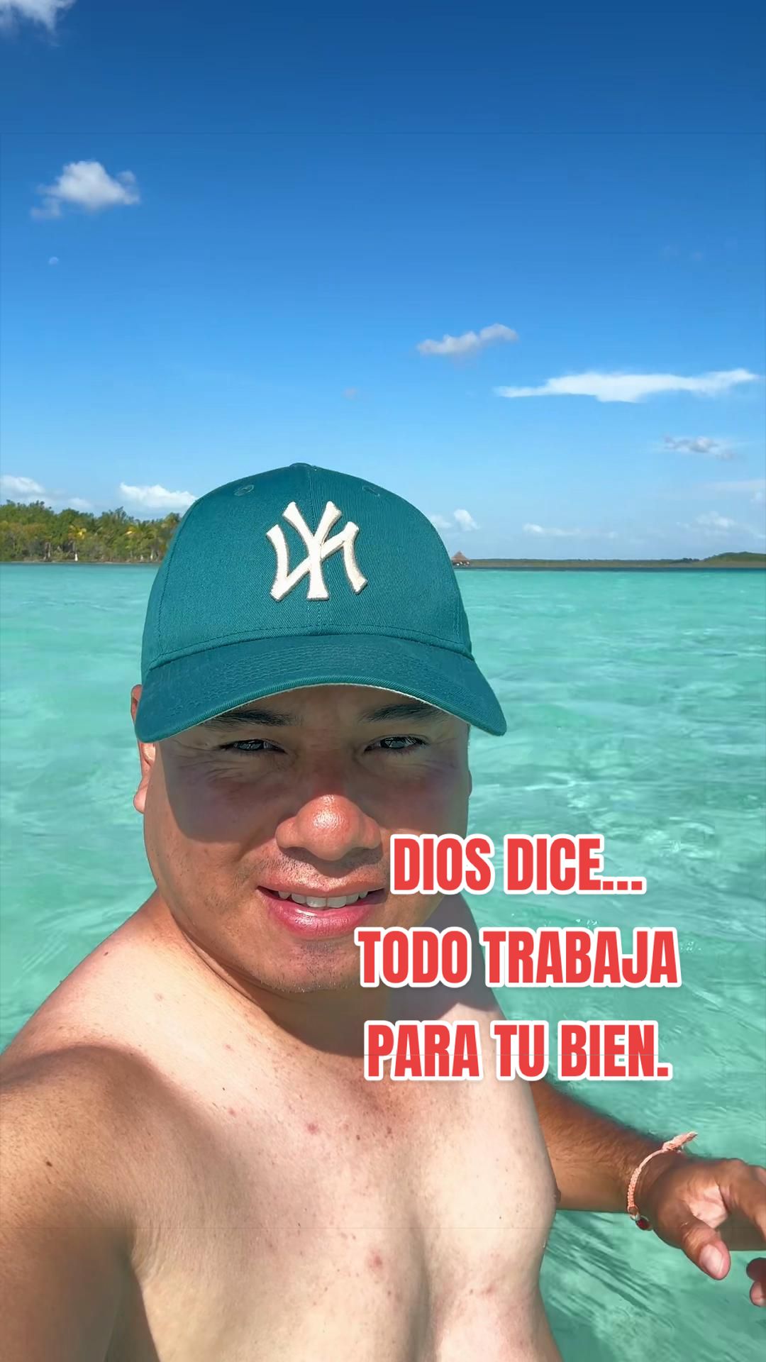 @Un viaje con bernabe