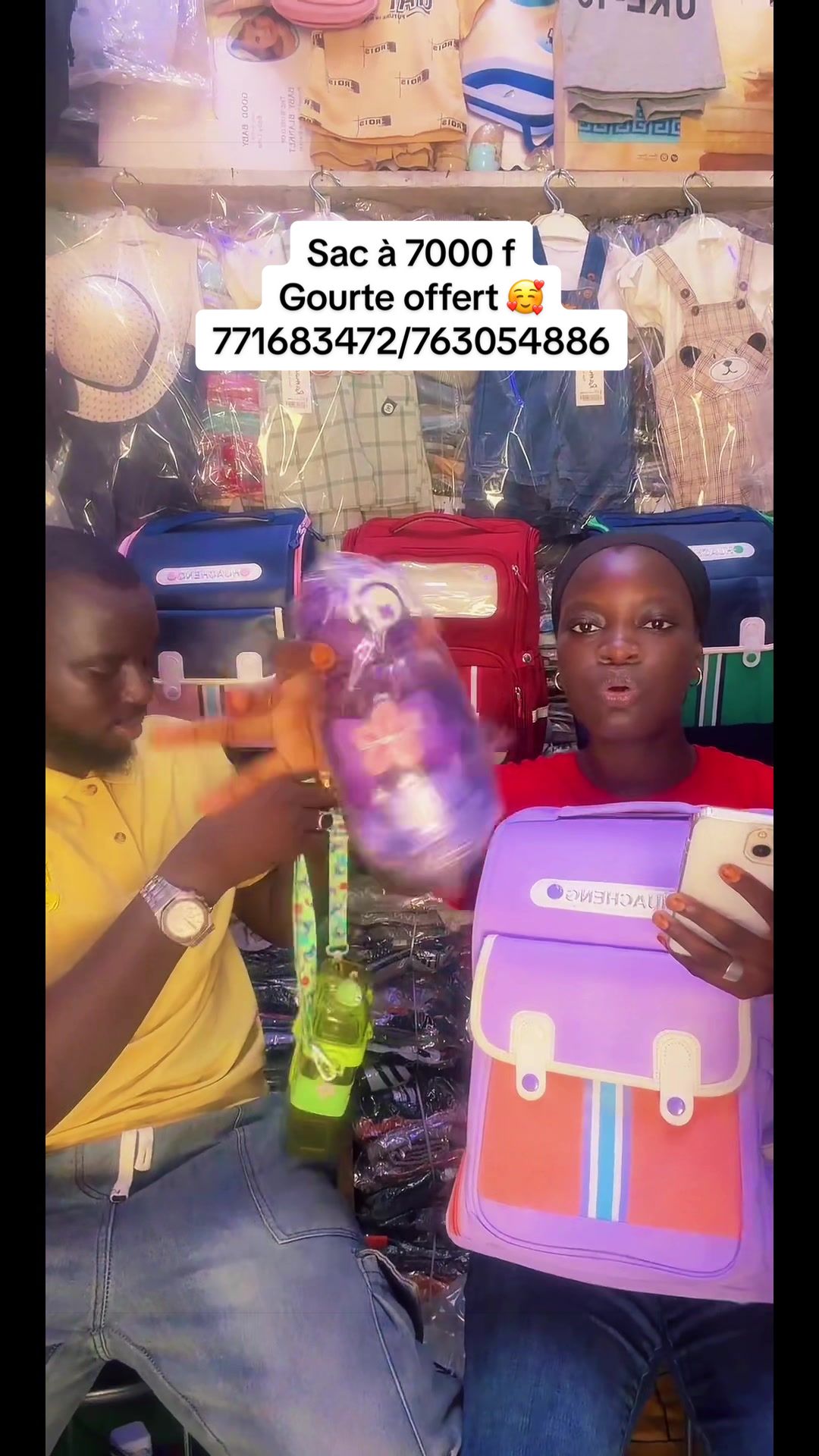 @Almourchid Bambinerie 2👑
