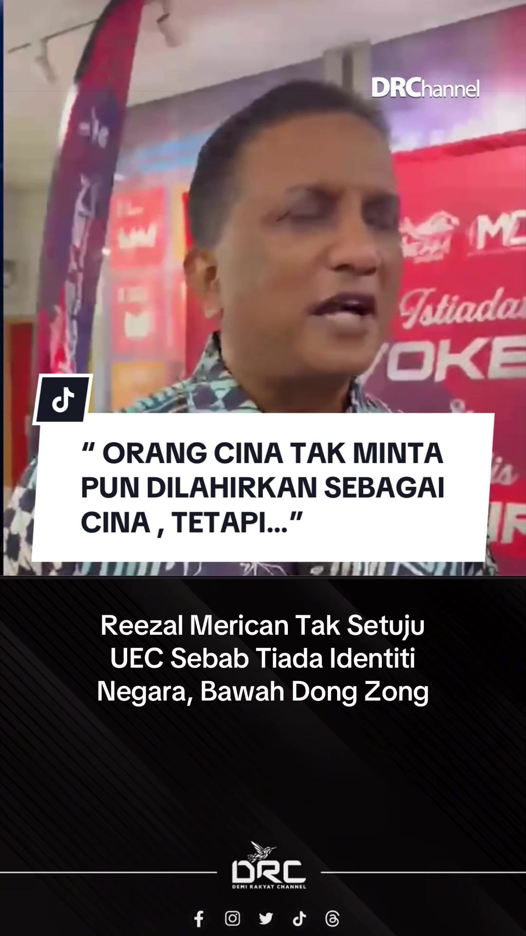 @Demi Rakyat Channel