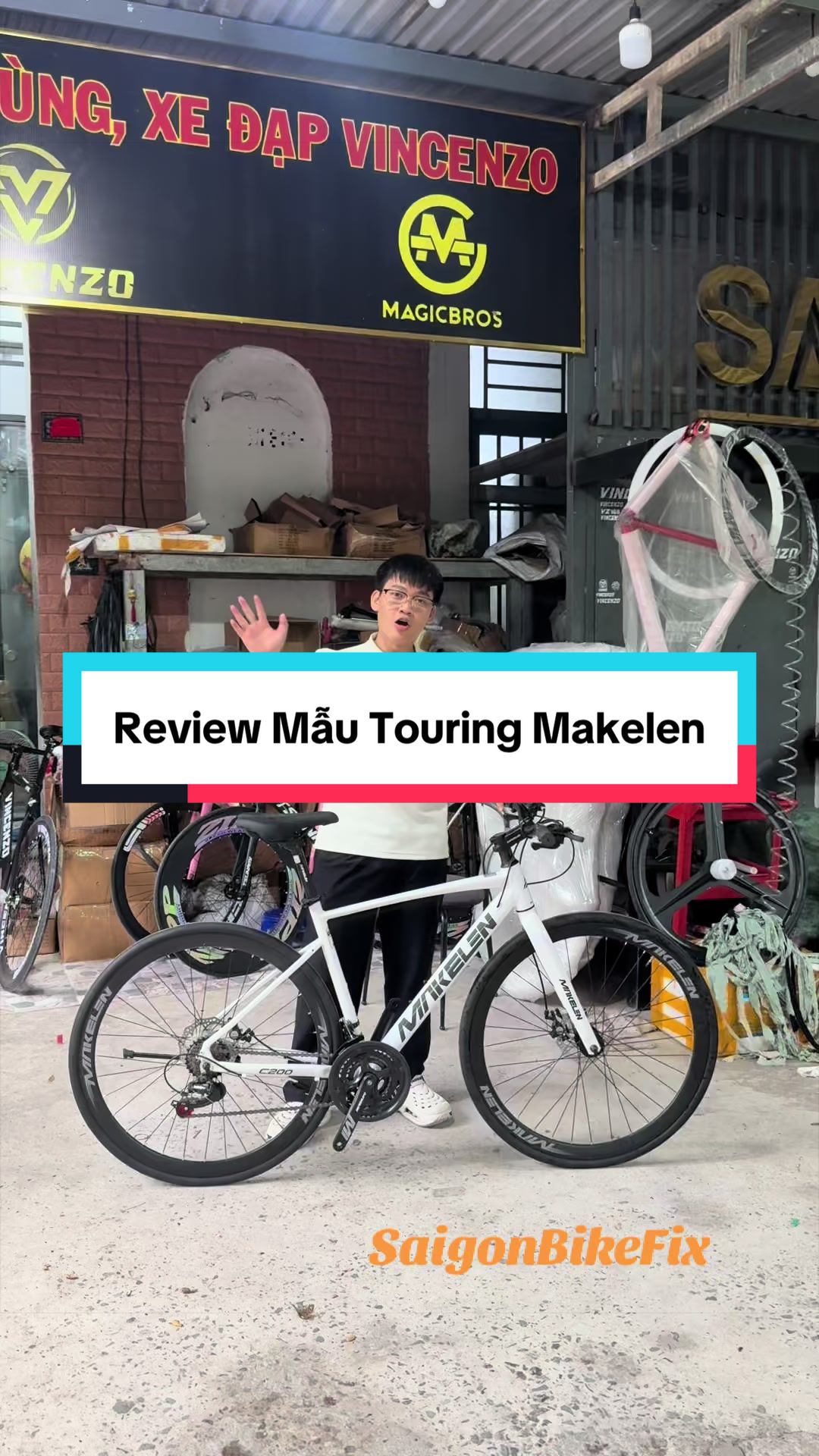 @Saigonbike Fix