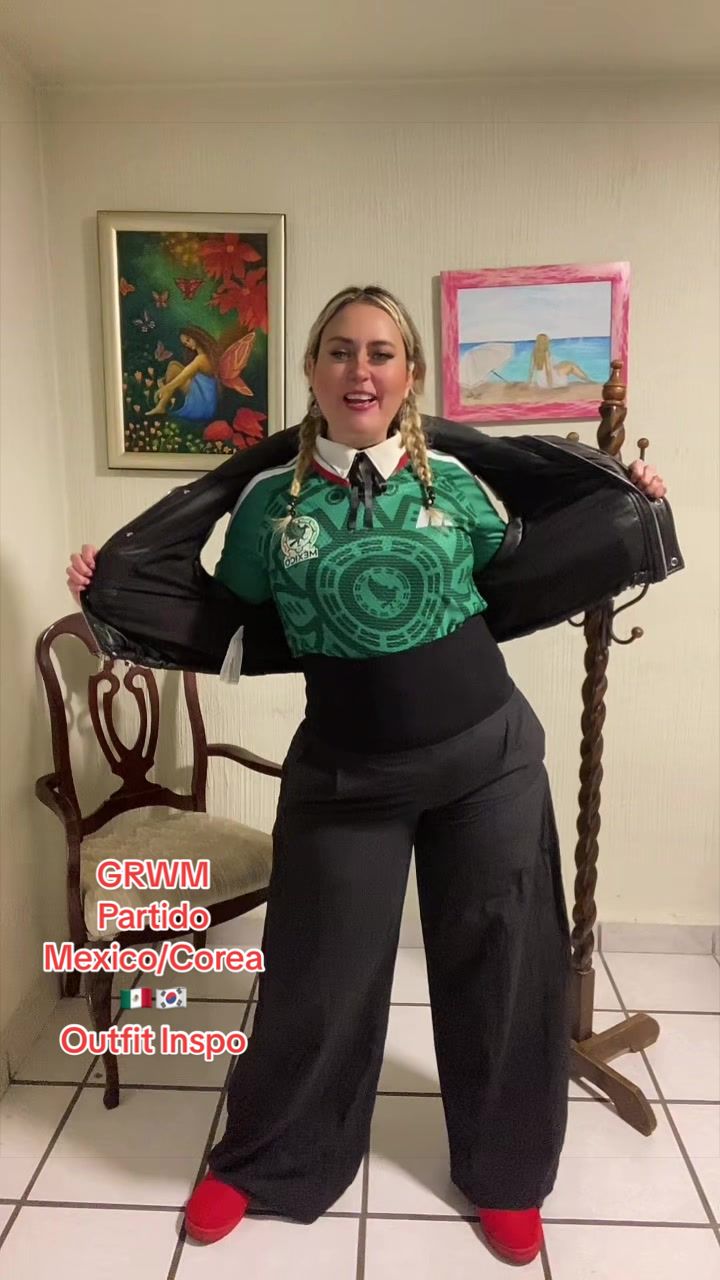 @Sofia Aja👸🏼🇲🇽