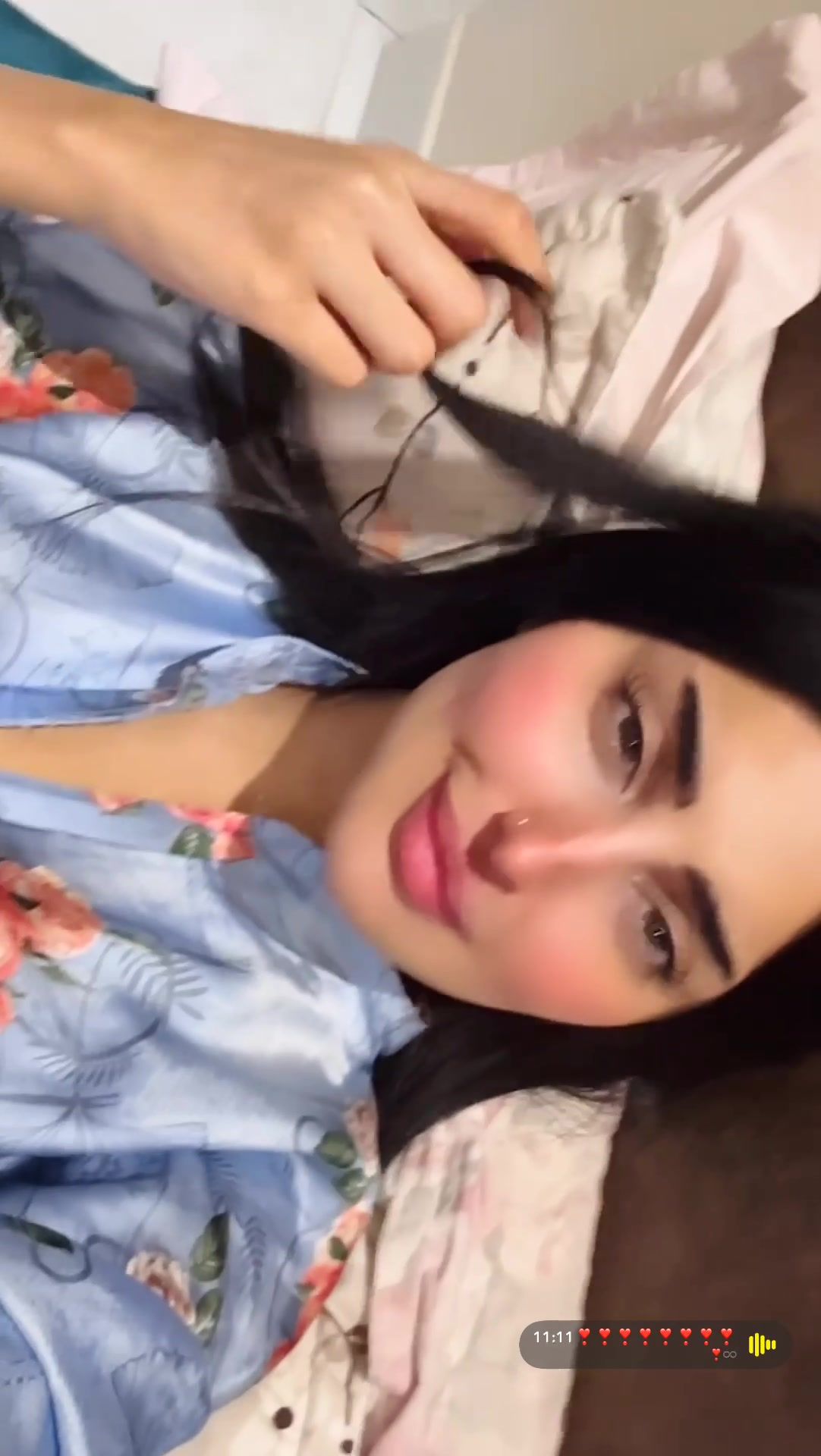 @حنين زياد ❣️🪬
