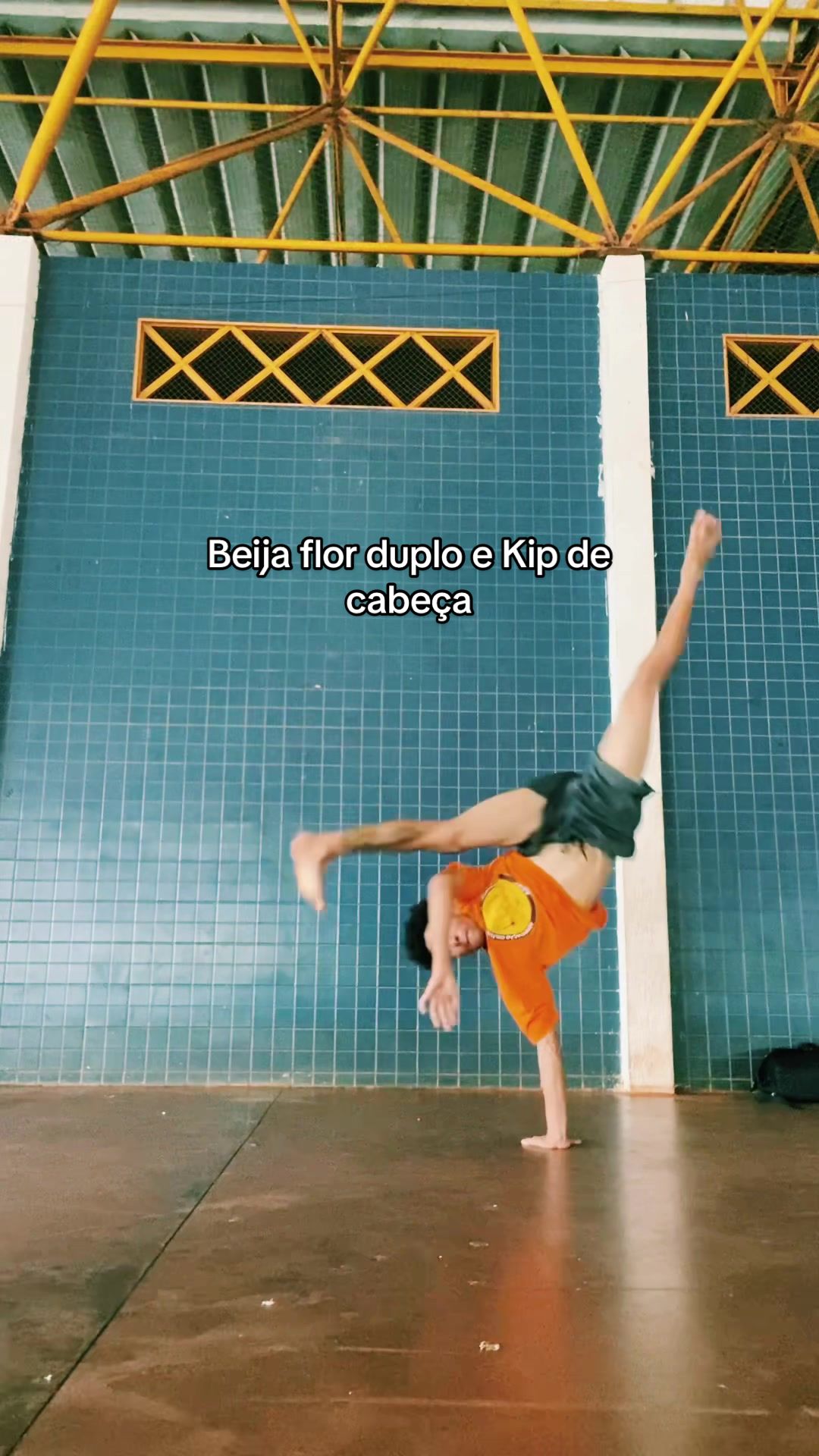 @Magrão
