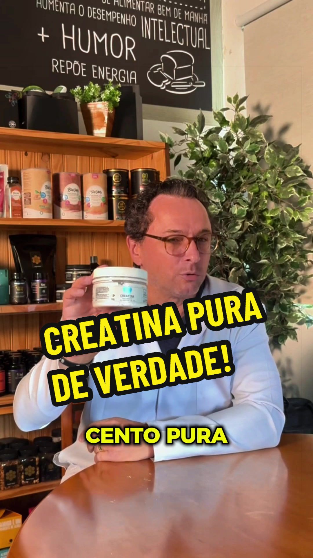 @Nação Verde