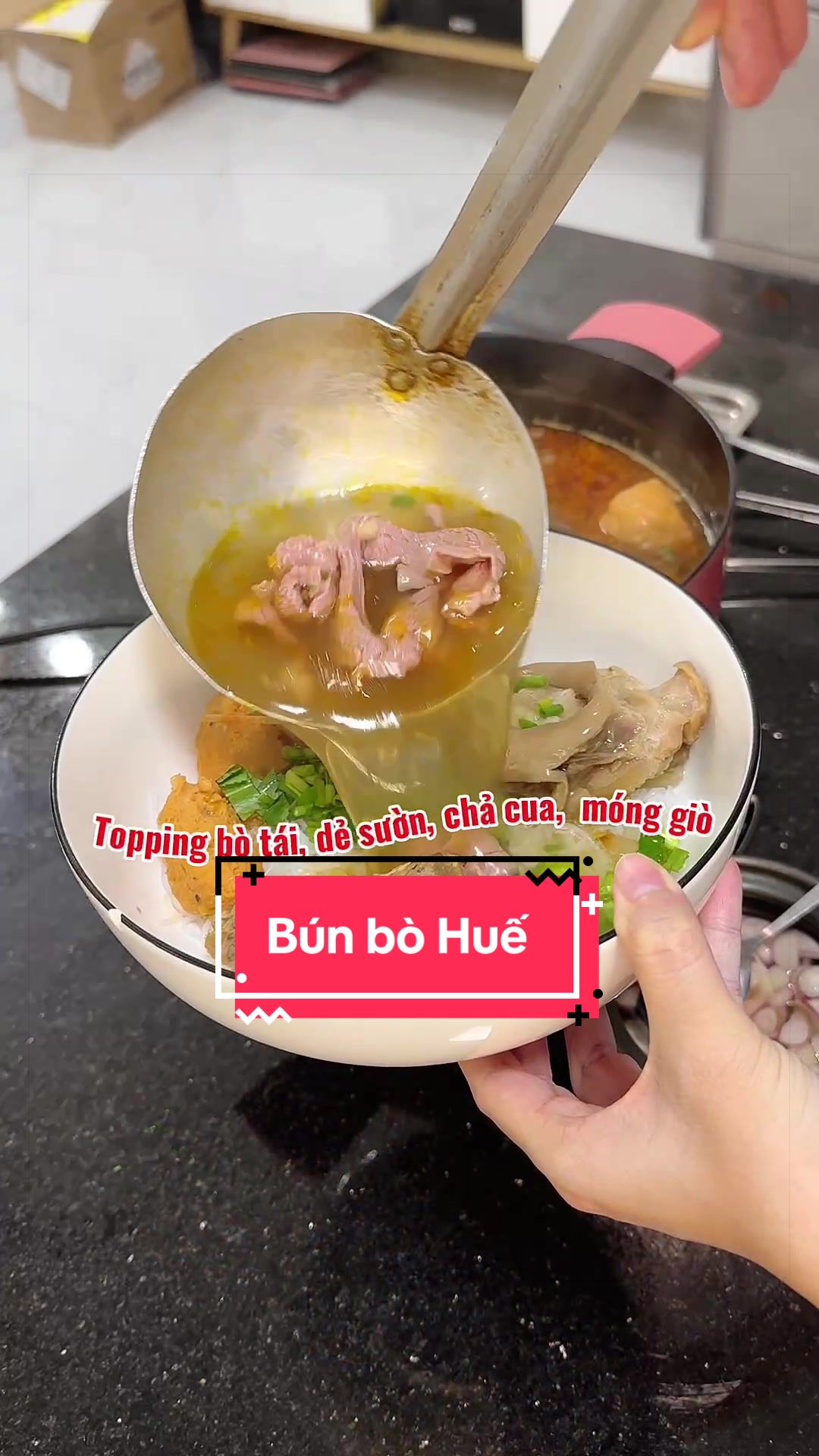 @Bun In Kit