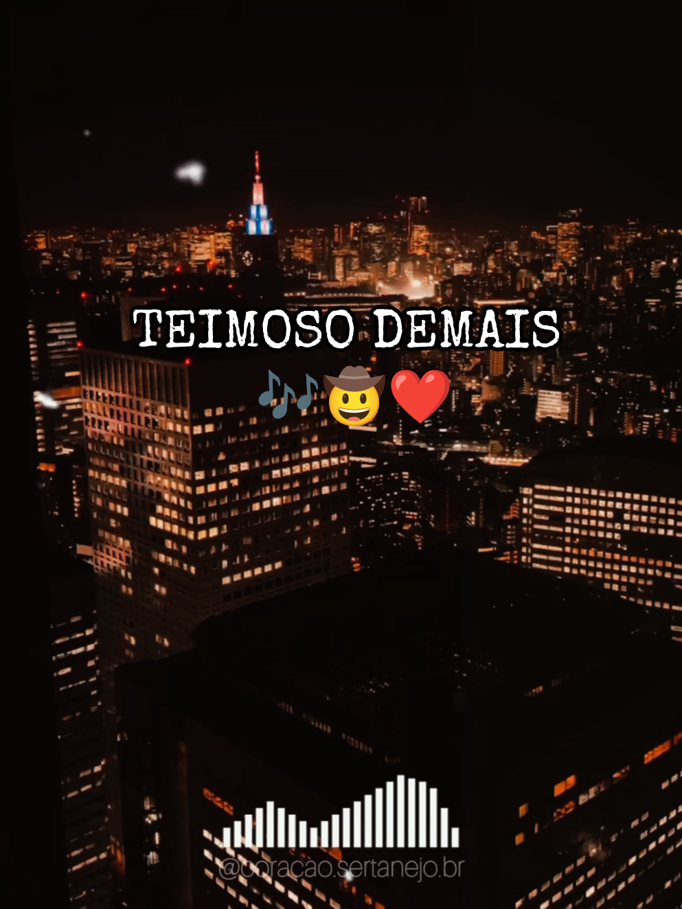 @CORA&Ccedil;&Atilde;O SERTANEJO 💔🔥