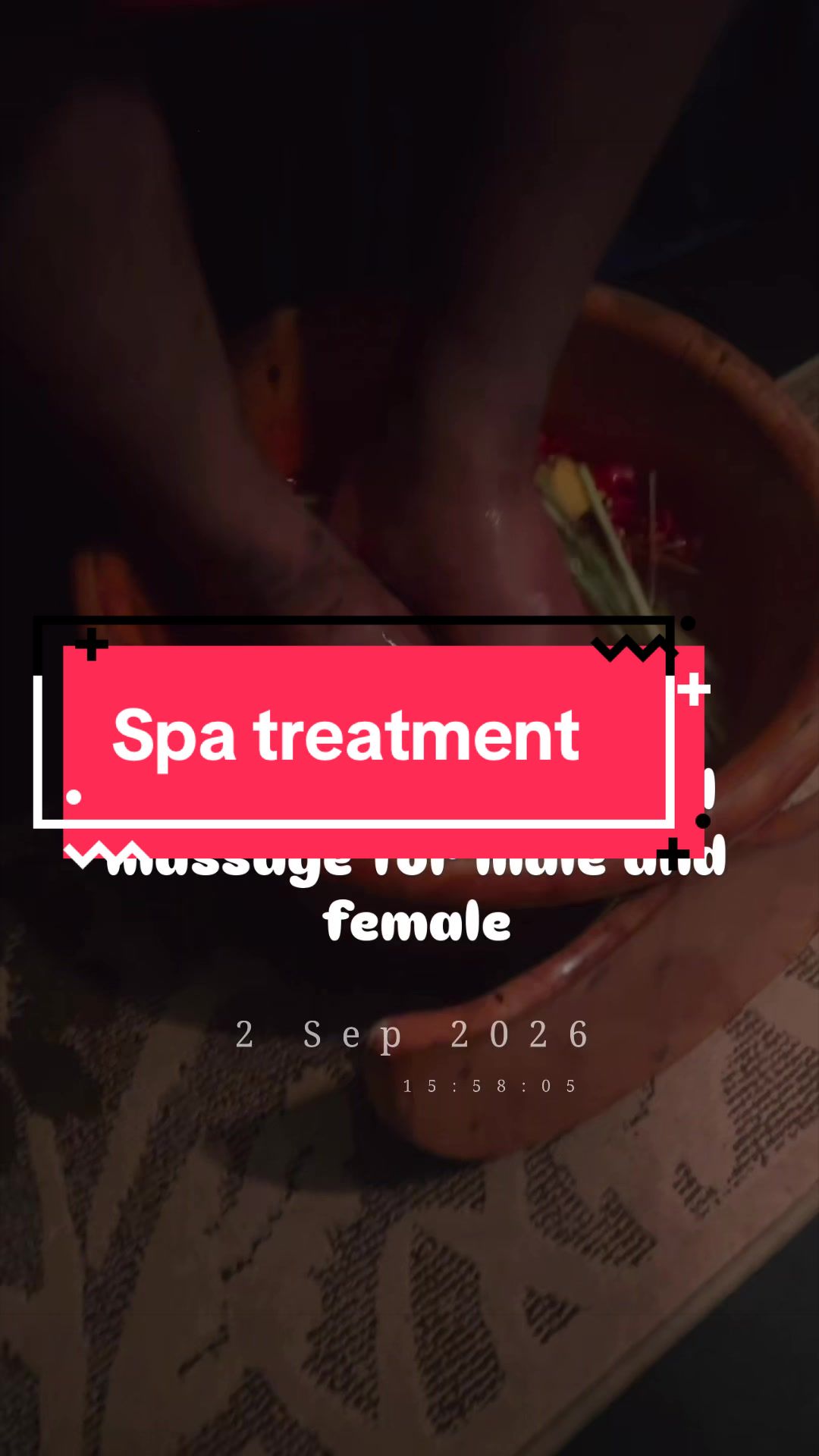 @Navieena Beauty Spa