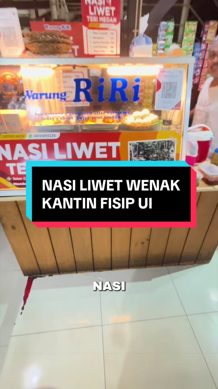 @Achmad | Food, Vlog, and Game