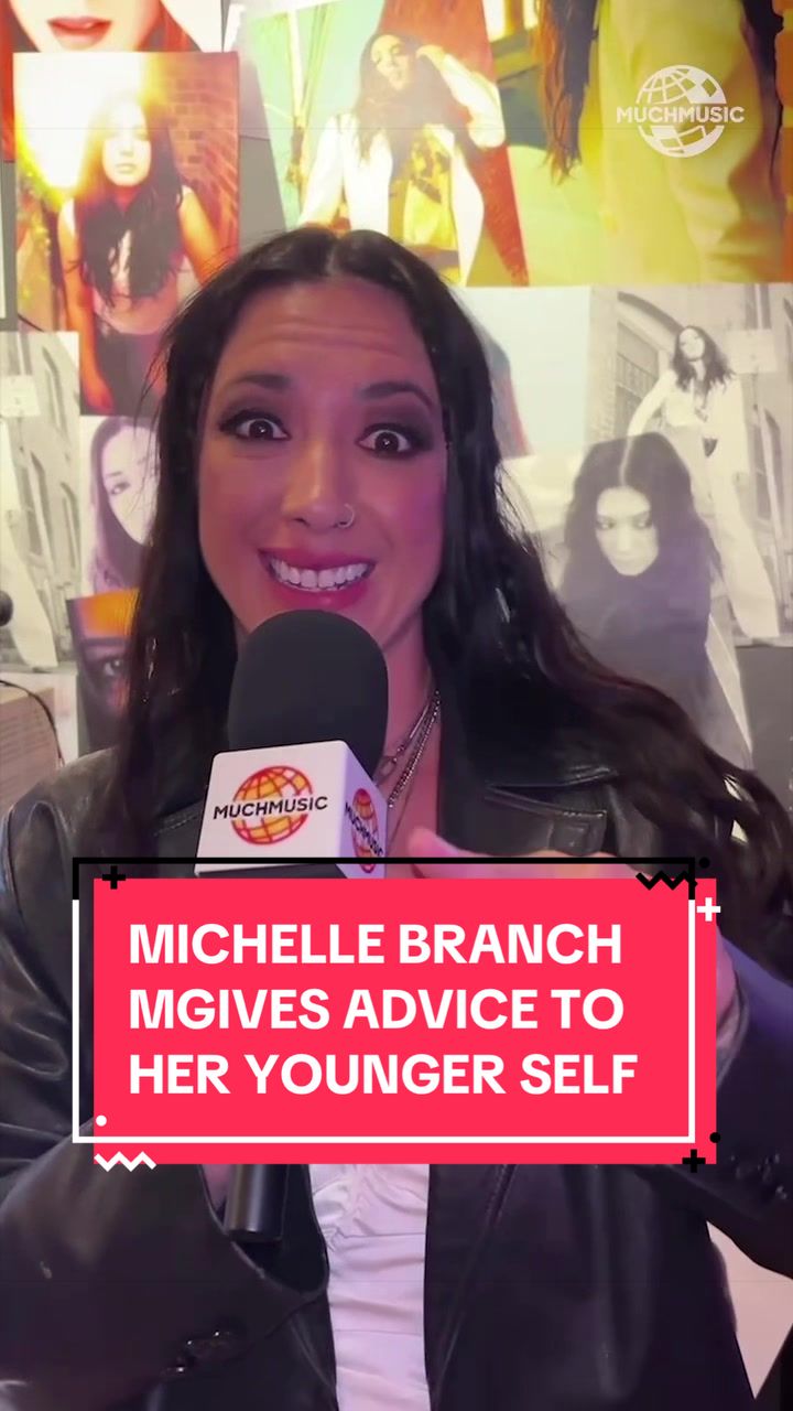 @MuchMusic