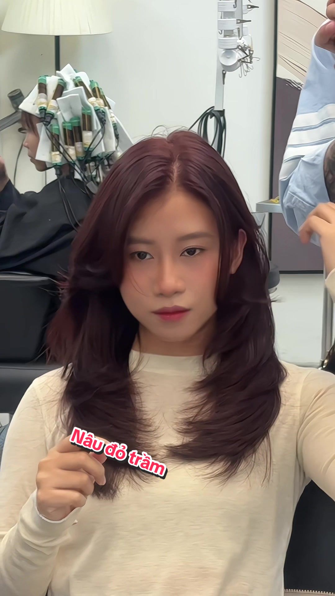 @HAIR SALON