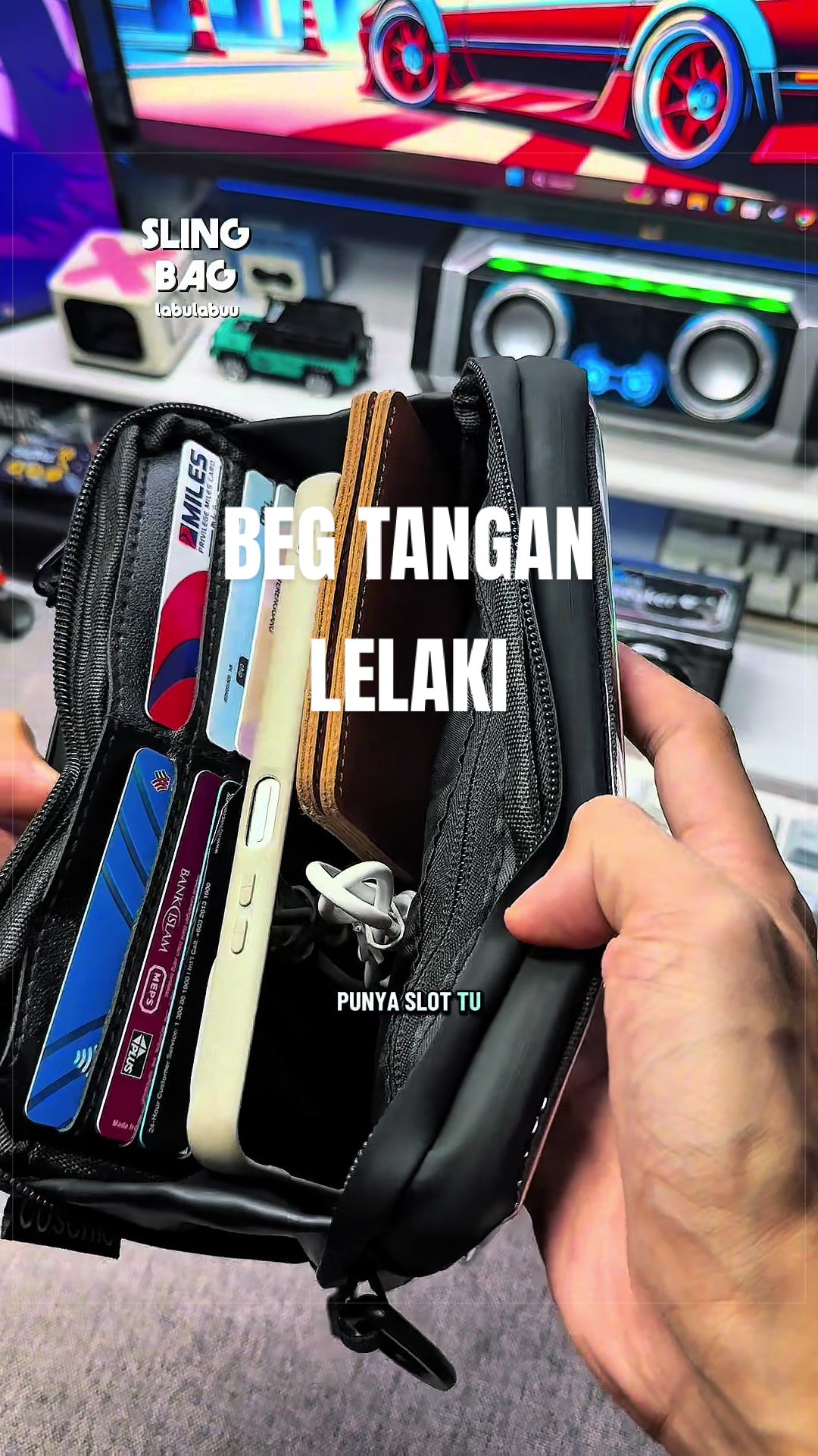 @Labulabu | Racun Tiktok 💈