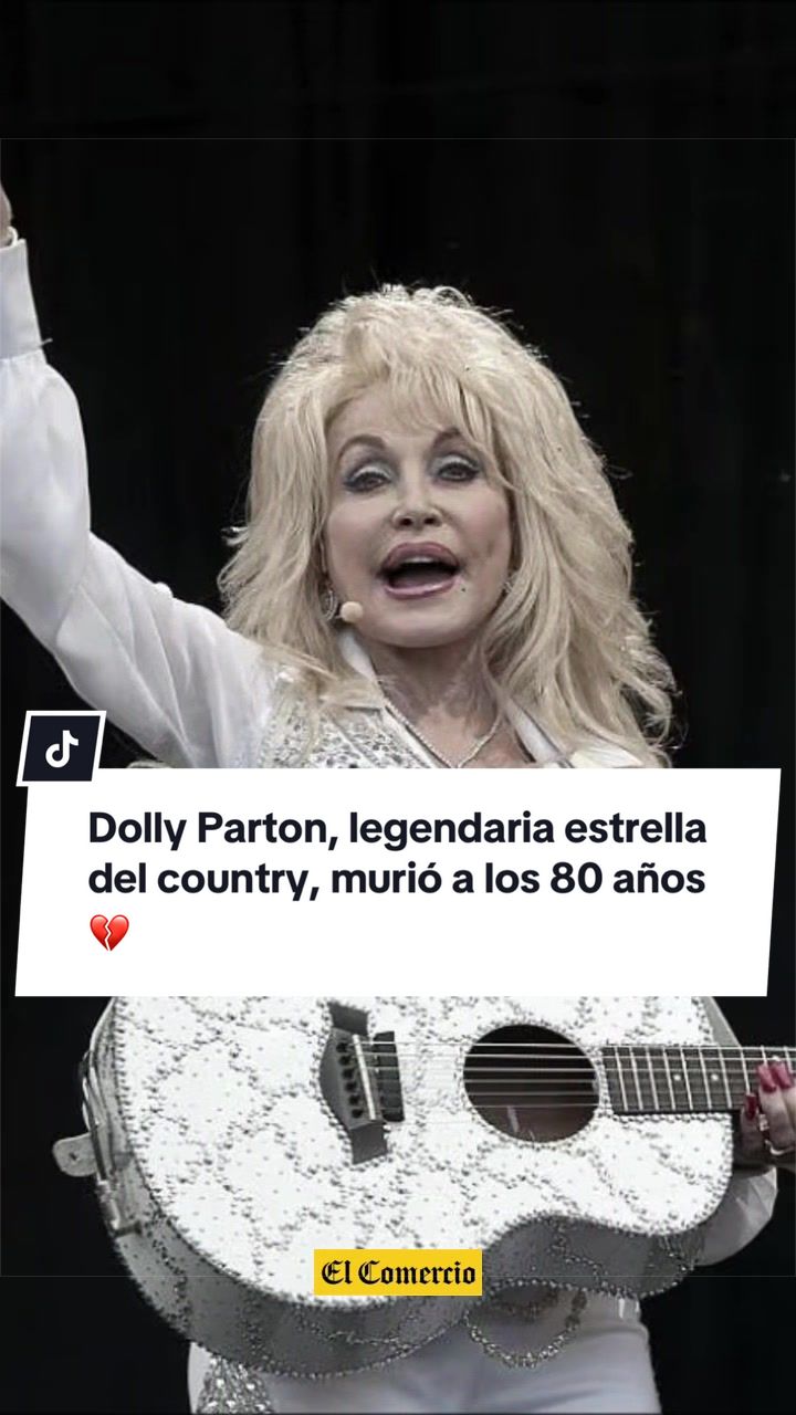 @Diario El Comercio