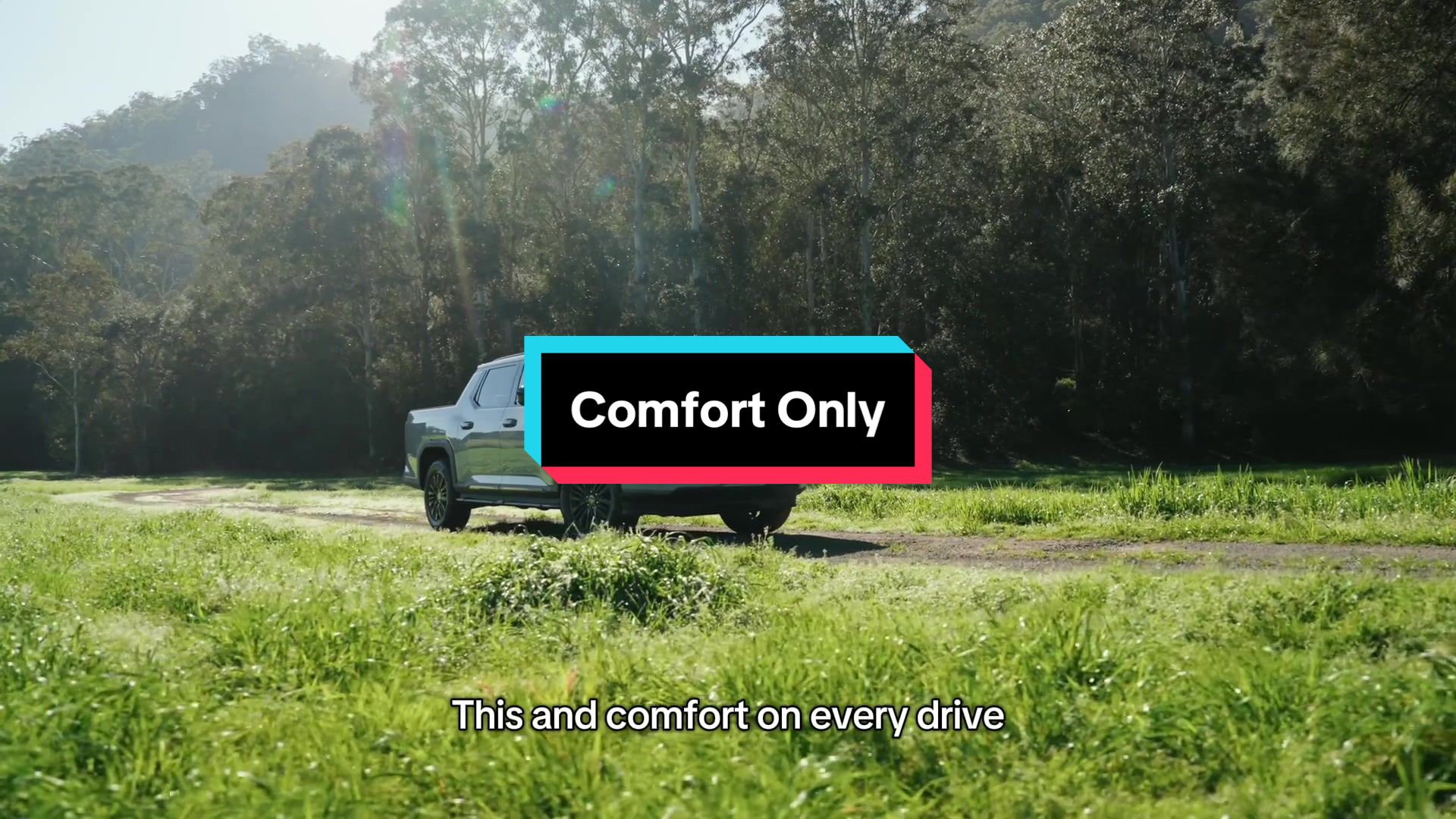 @MG Motor Australia