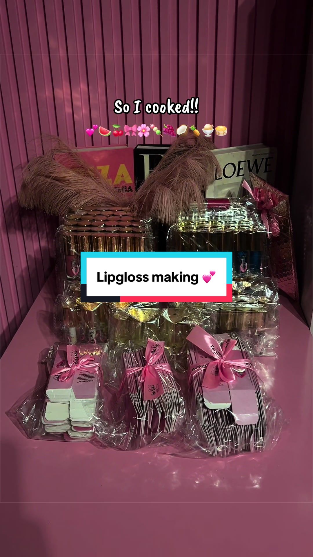 @Beyou Cosmetics💕🌸