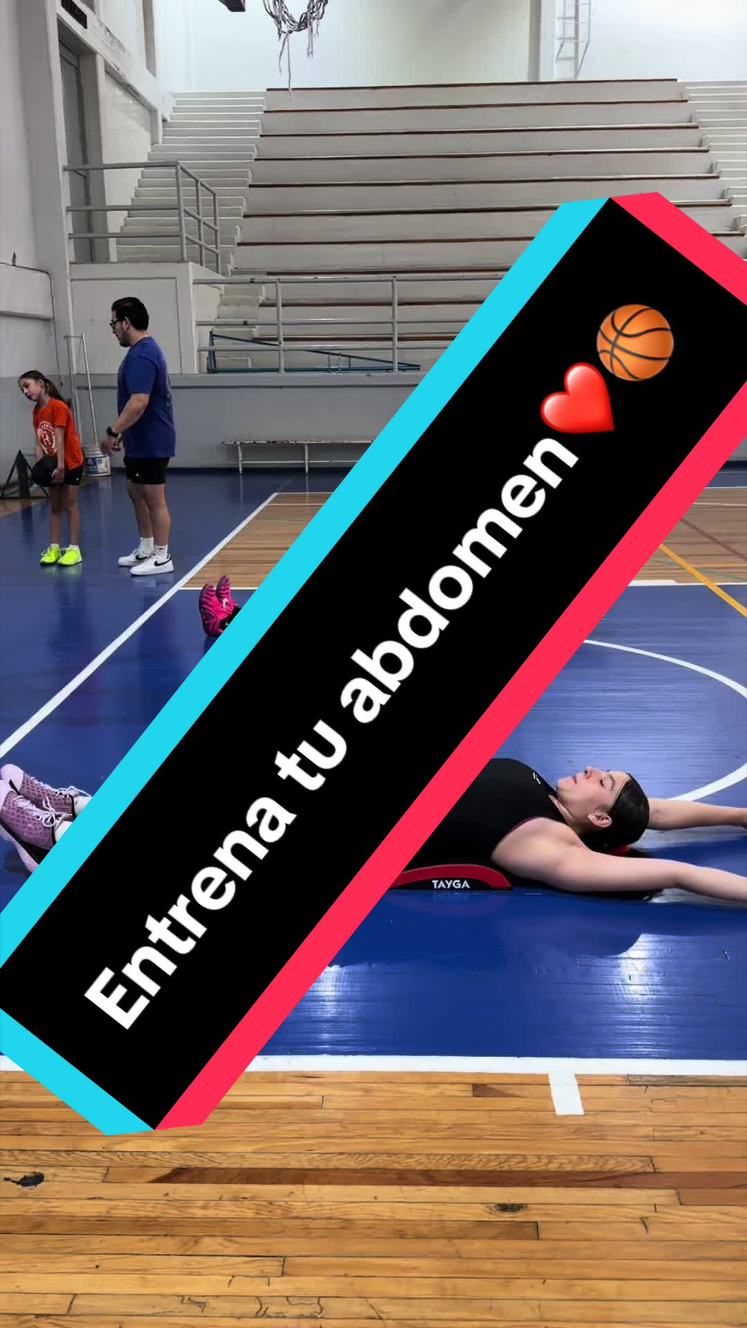@SiriaReyes CoachBasquetbol