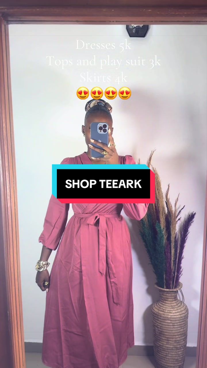 @THRIFT VENDOR IN WARRI